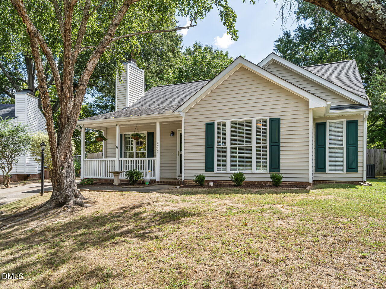1209 Mondavi Woods Court Property Photo 3