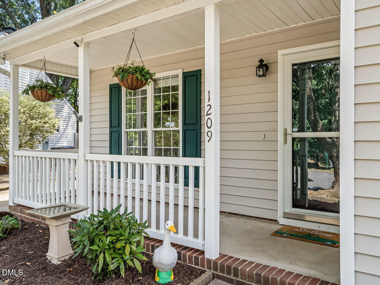 1209 Mondavi Woods Court Property Photo 4