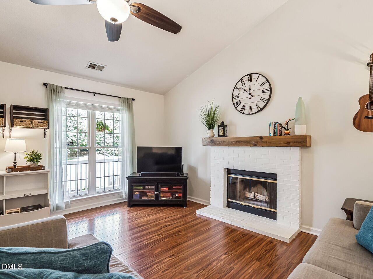 1209 Mondavi Woods Court Property Photo 5