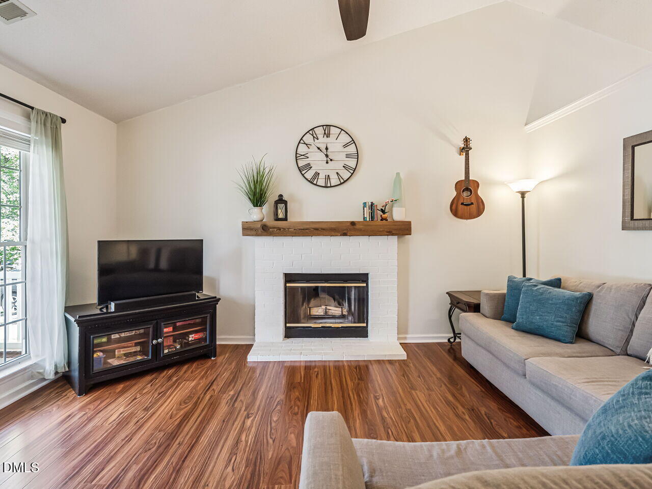 1209 Mondavi Woods Court Property Photo 6