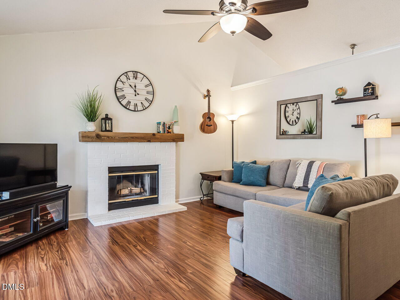 1209 Mondavi Woods Court Property Photo 7