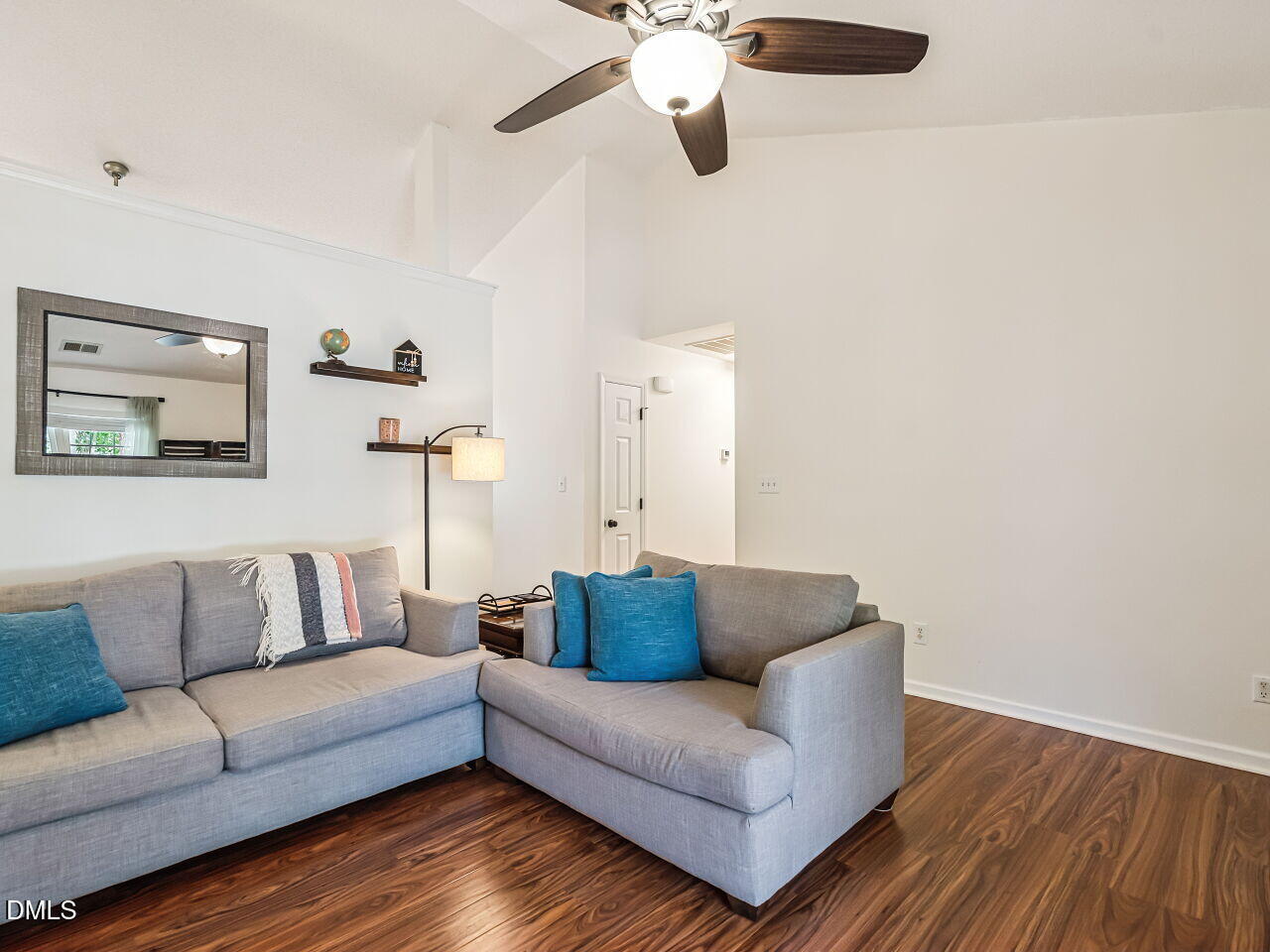 1209 Mondavi Woods Court Property Photo 8