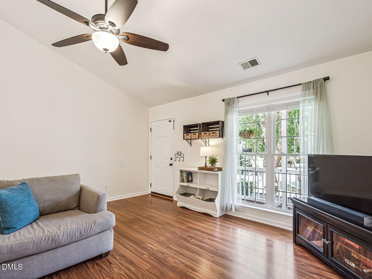 1209 Mondavi Woods Court Property Photo 9