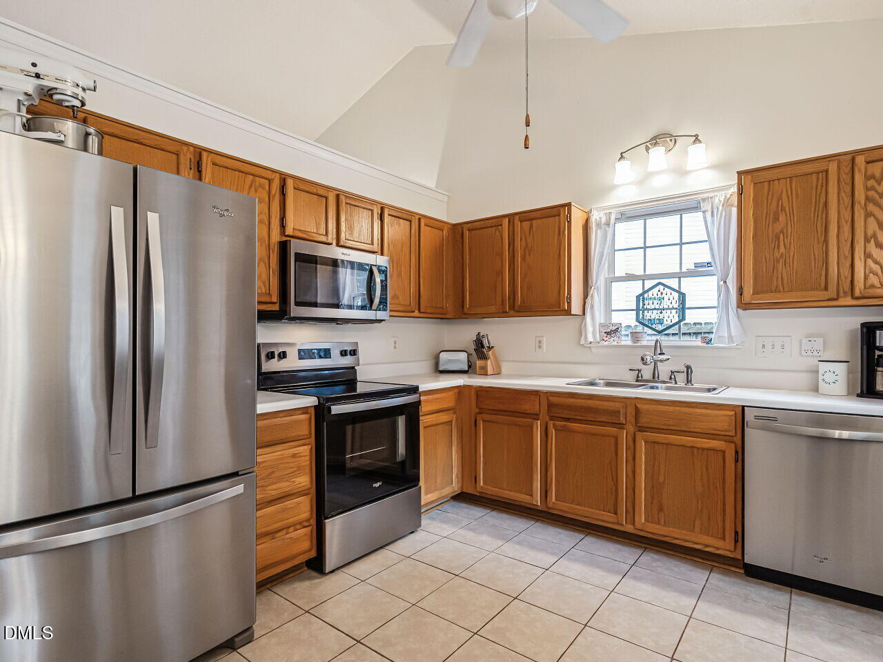1209 Mondavi Woods Court Property Photo 12