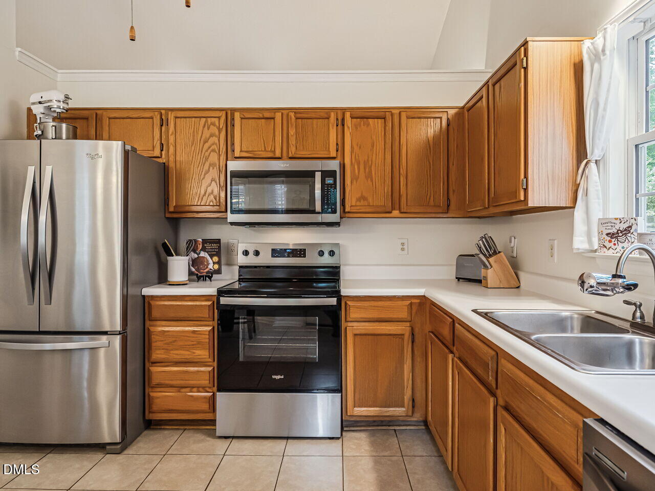 1209 Mondavi Woods Court Property Photo 14