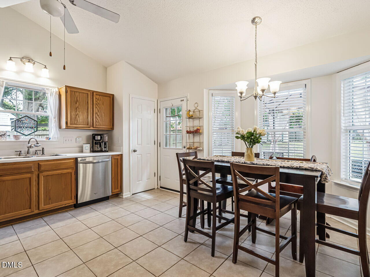 1209 Mondavi Woods Court Property Photo 15