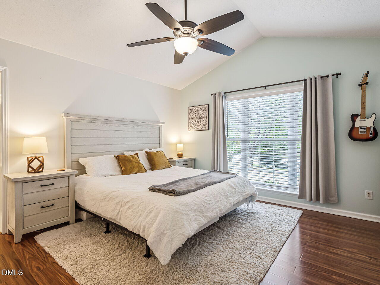 1209 Mondavi Woods Court Property Photo 16