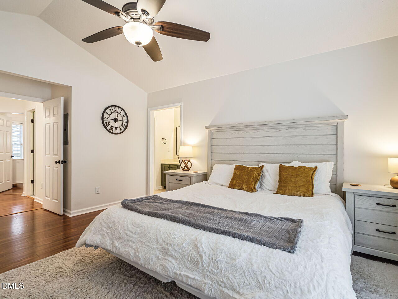 1209 Mondavi Woods Court Property Photo 18