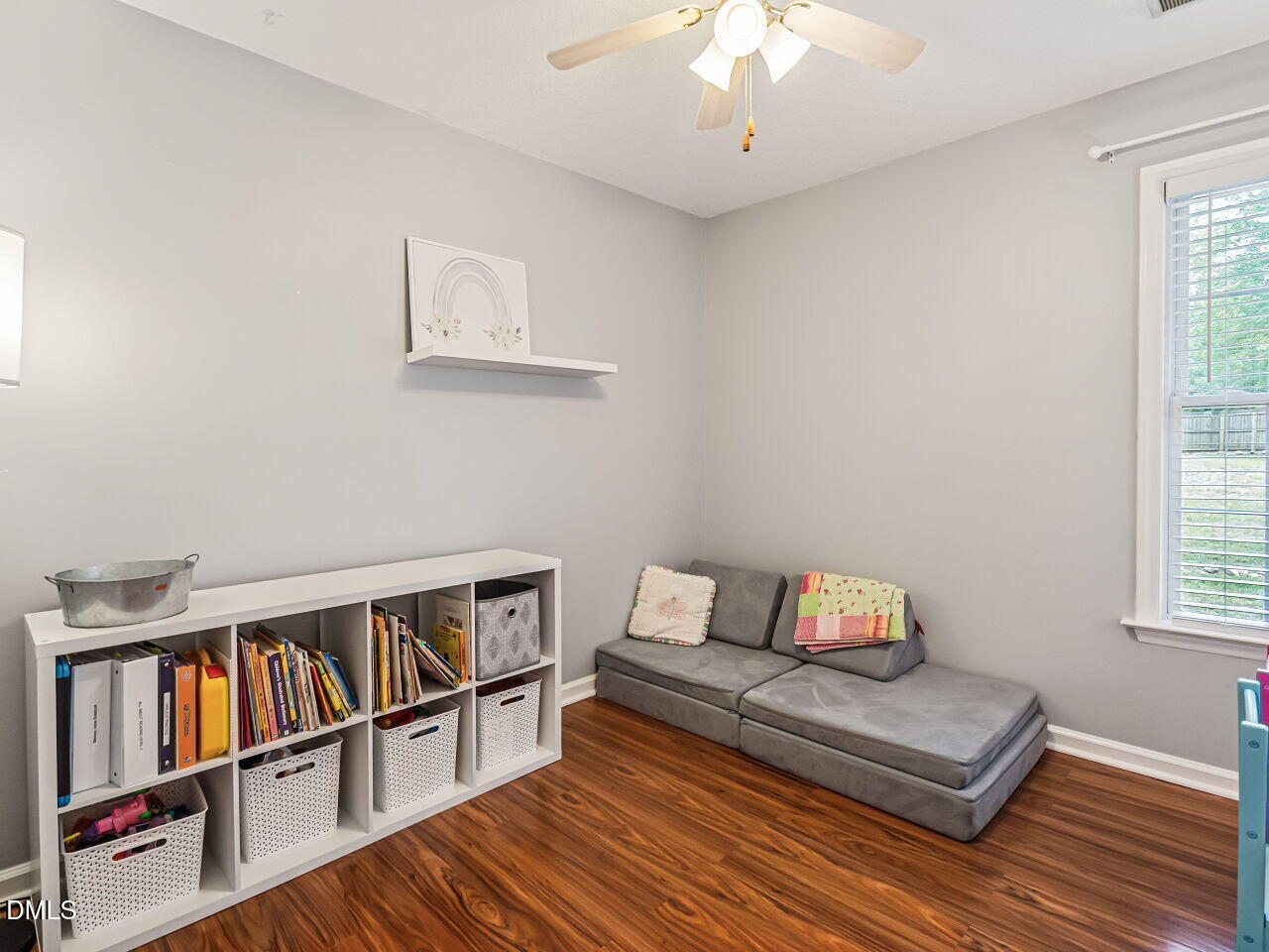 1209 Mondavi Woods Court Property Photo 21