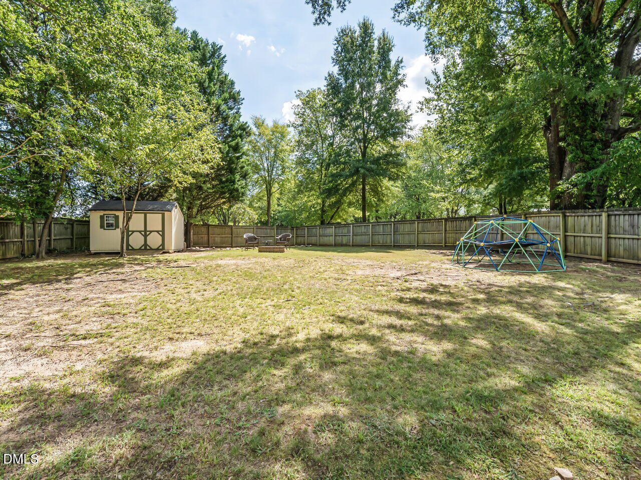 1209 Mondavi Woods Court Property Photo 27