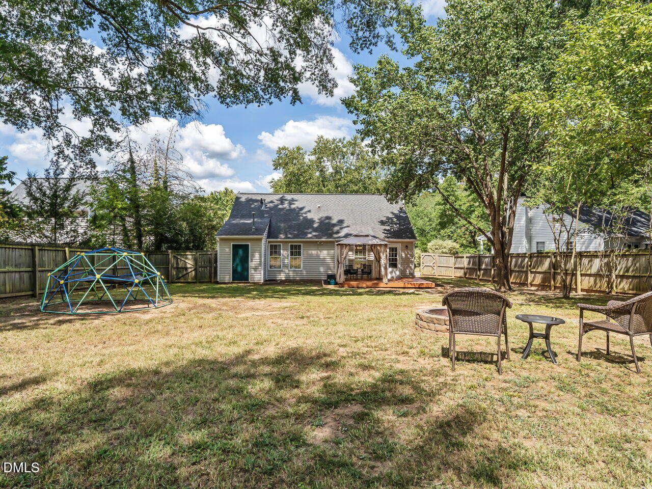 1209 Mondavi Woods Court Property Photo 29