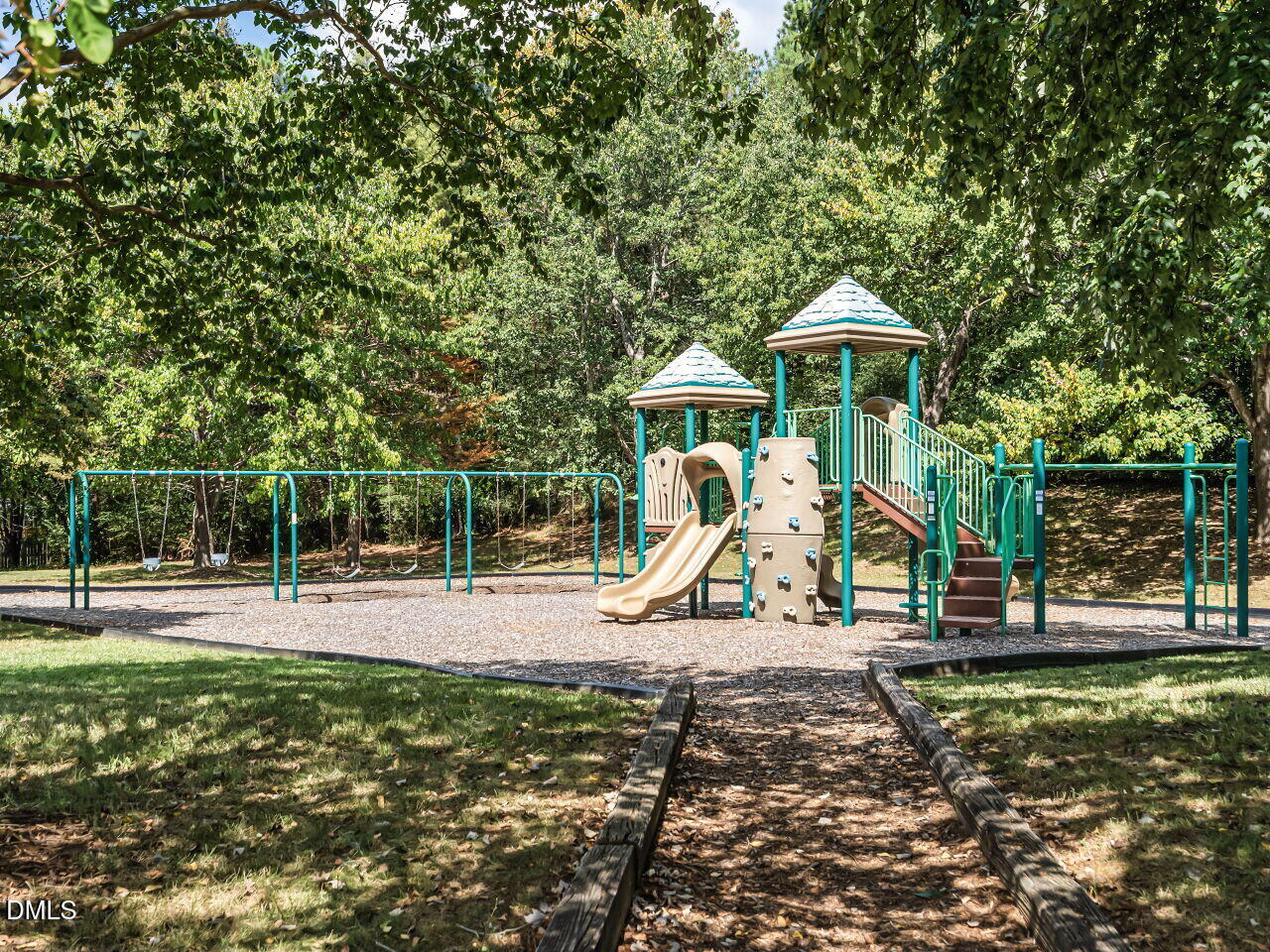 1209 Mondavi Woods Court Property Photo 30