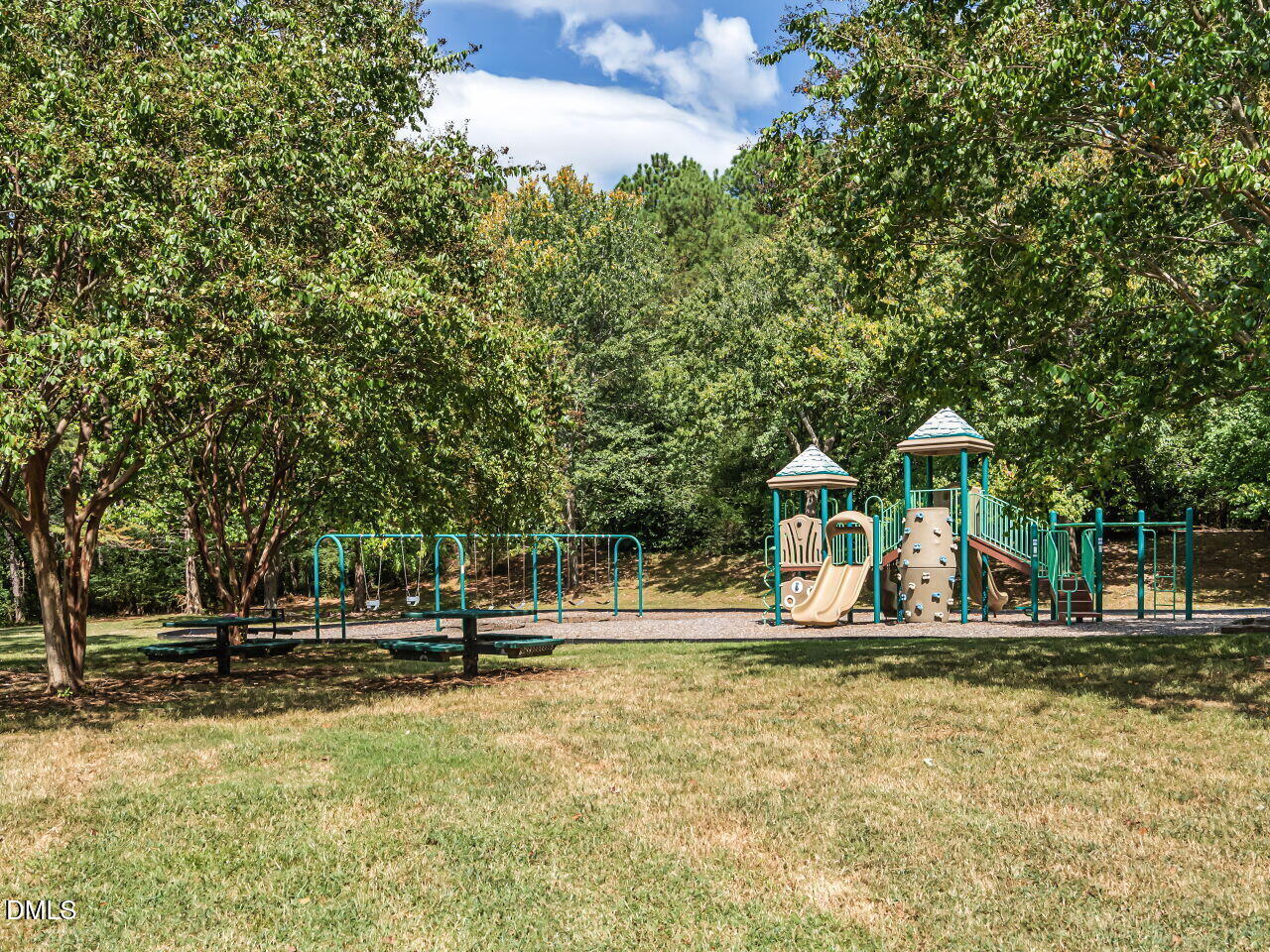 1209 Mondavi Woods Court Property Photo 31