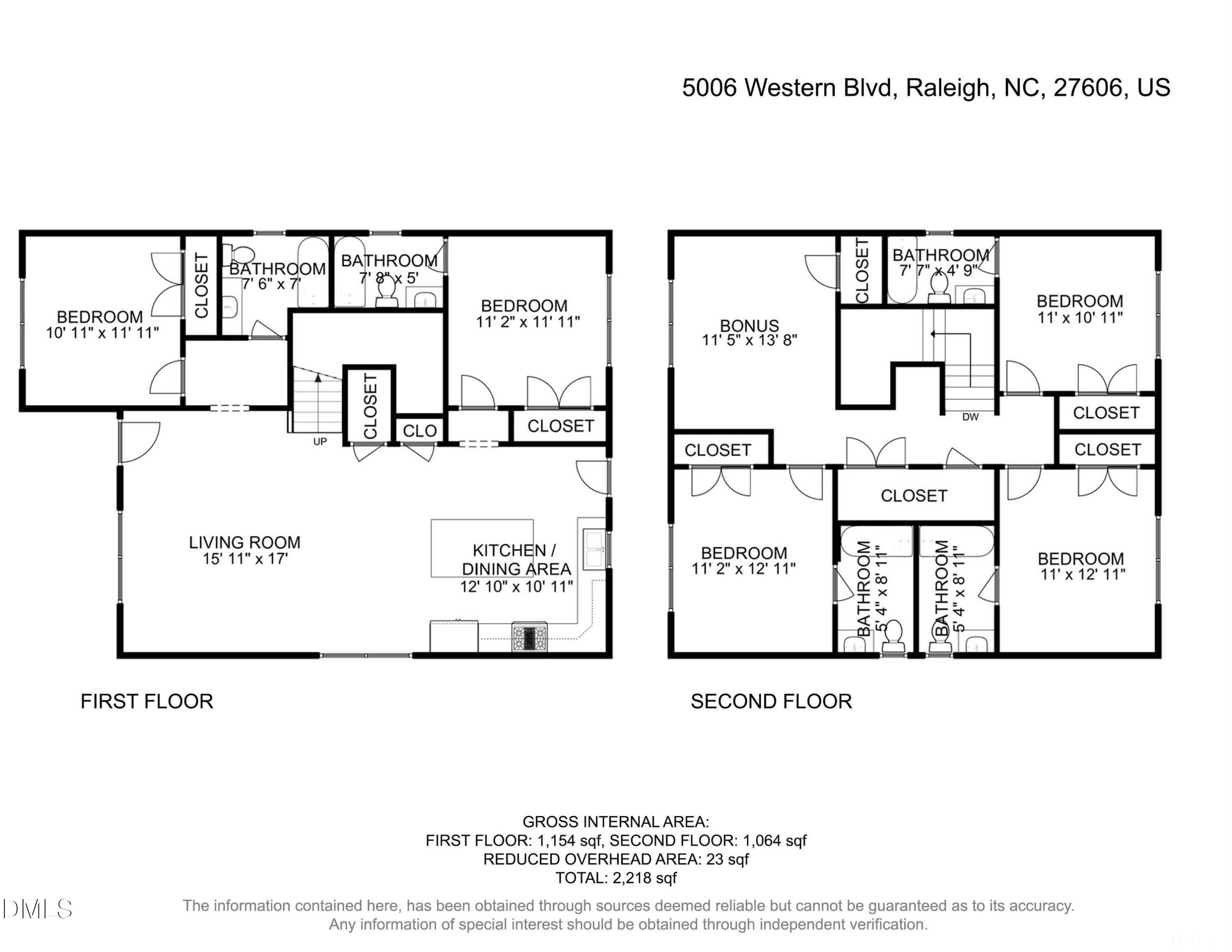 5012 Western Boulevard Property Photo 29