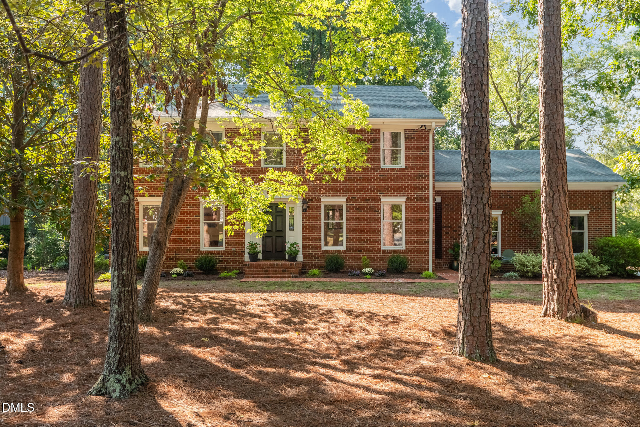 6929 Knotty Pine Drive Property Photo 1