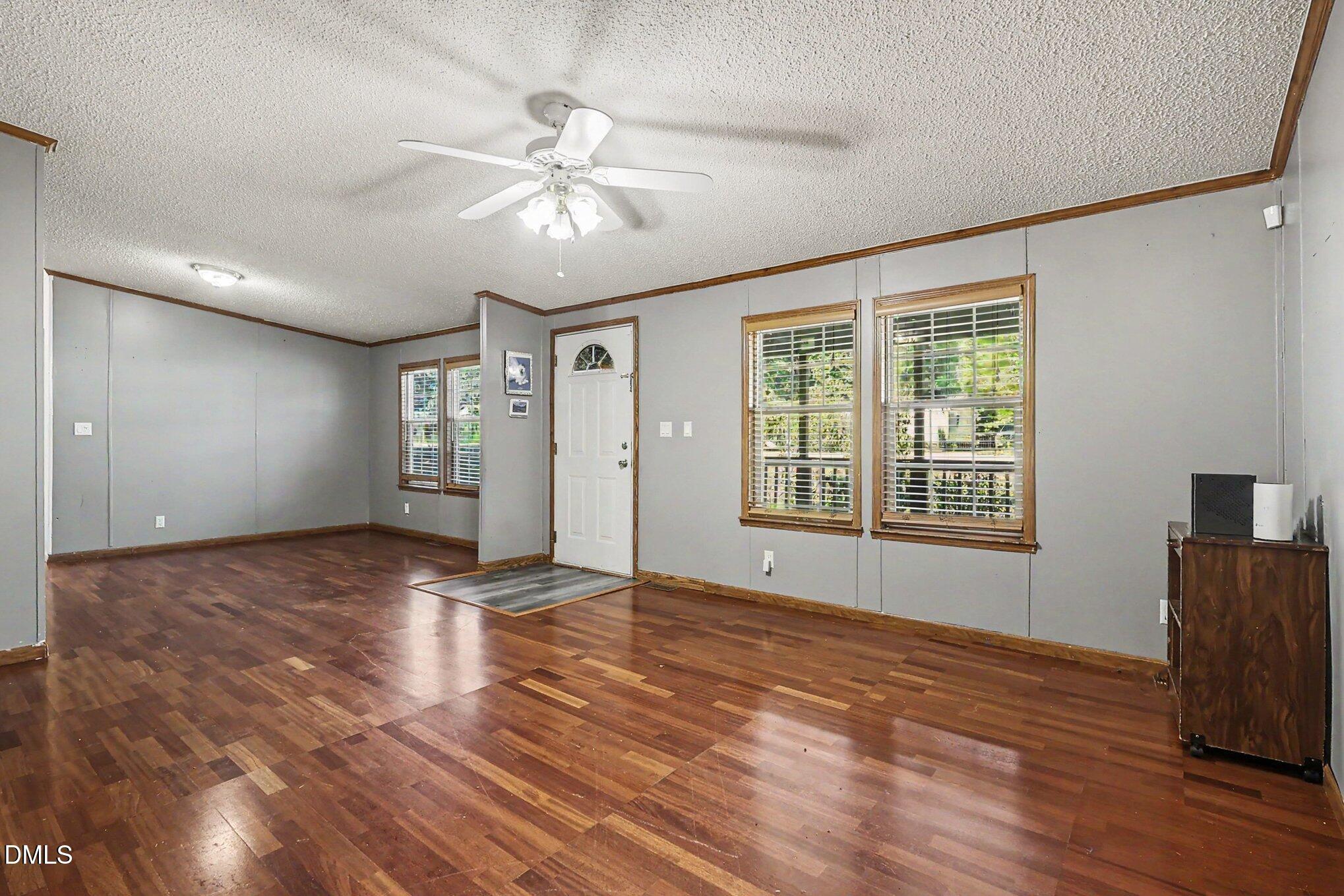 4521 Bushy Branch Drive Property Photo 2
