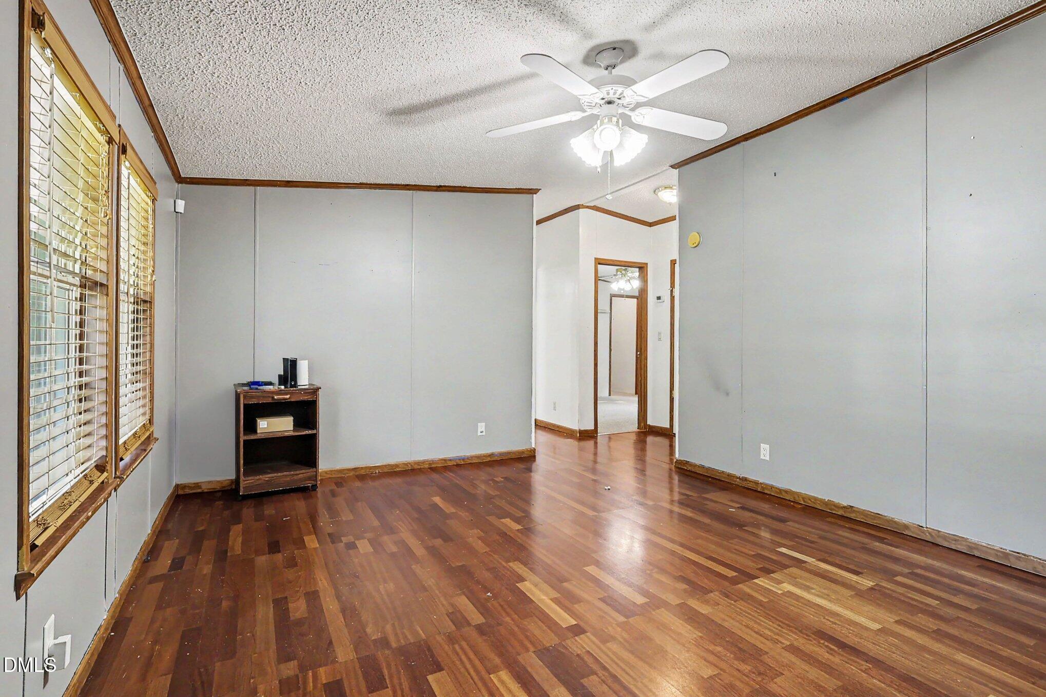 4521 Bushy Branch Drive Property Photo 3