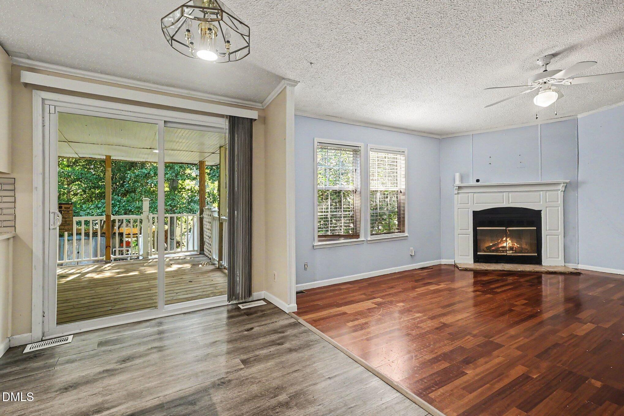 4521 Bushy Branch Drive Property Photo 4