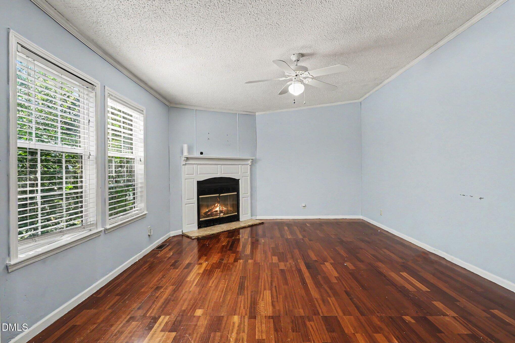 4521 Bushy Branch Drive Property Photo 5
