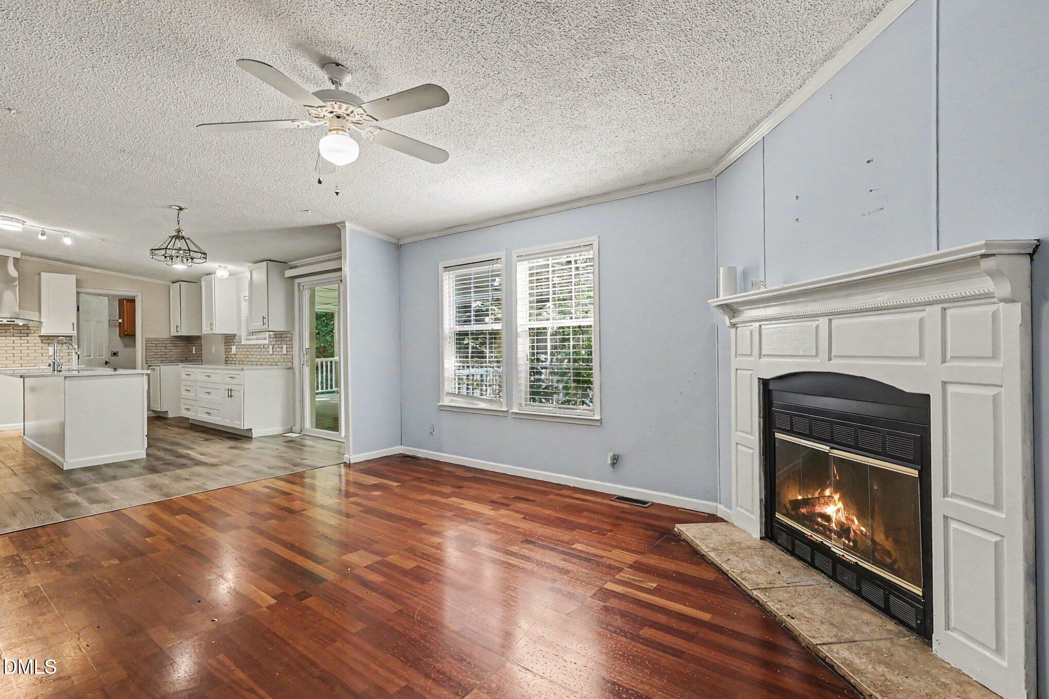 4521 Bushy Branch Drive Property Photo 6