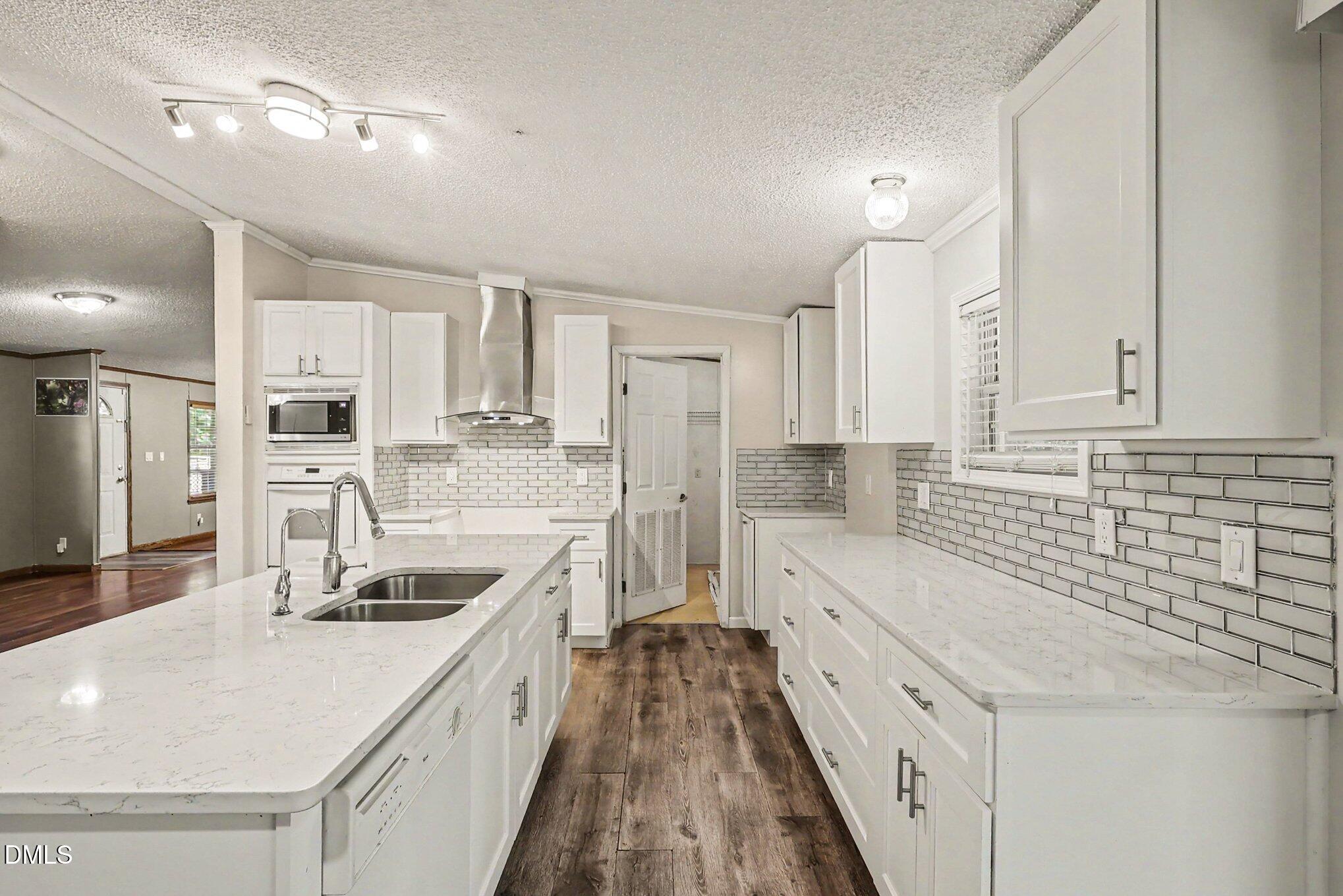 4521 Bushy Branch Drive Property Photo 8