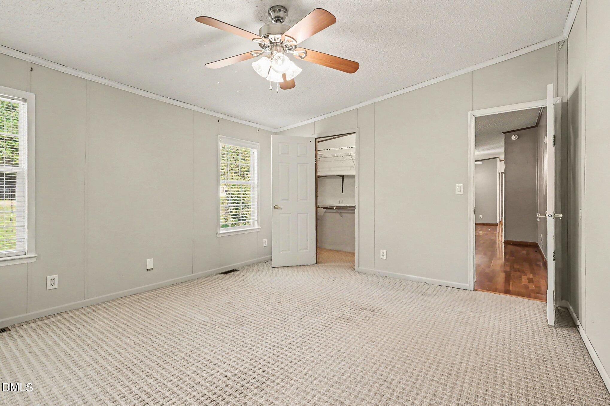 4521 Bushy Branch Drive Property Photo 12
