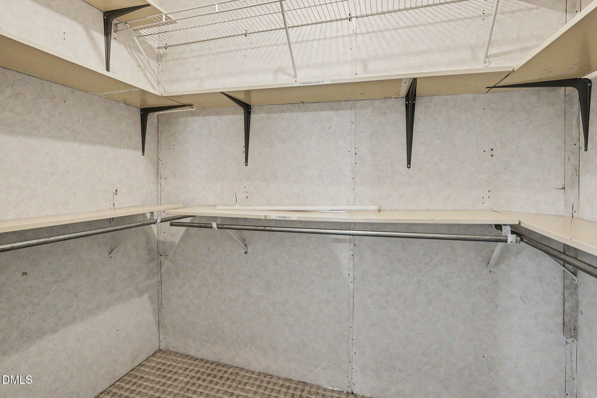 4521 Bushy Branch Drive Property Photo 15