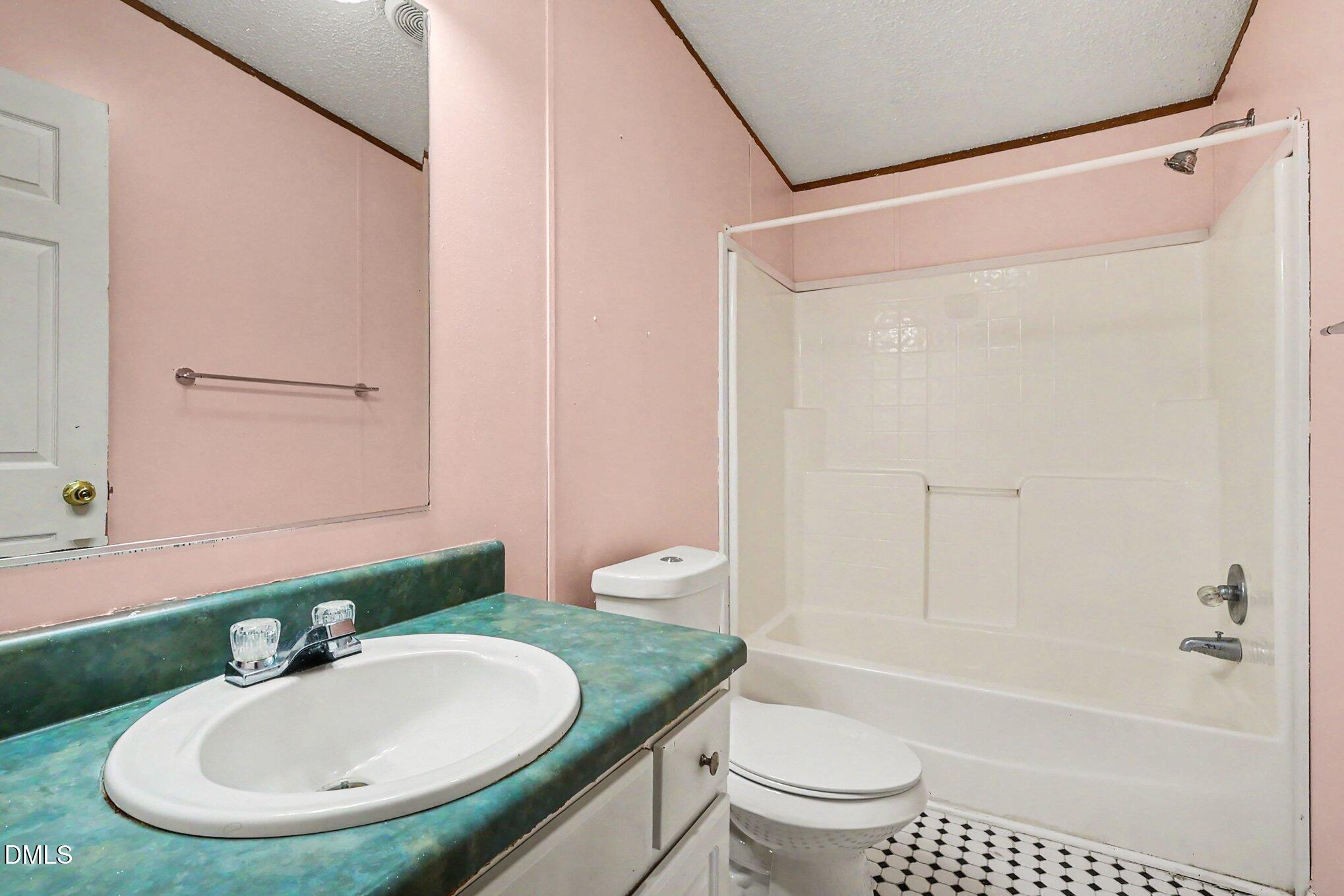 4521 Bushy Branch Drive Property Photo 21