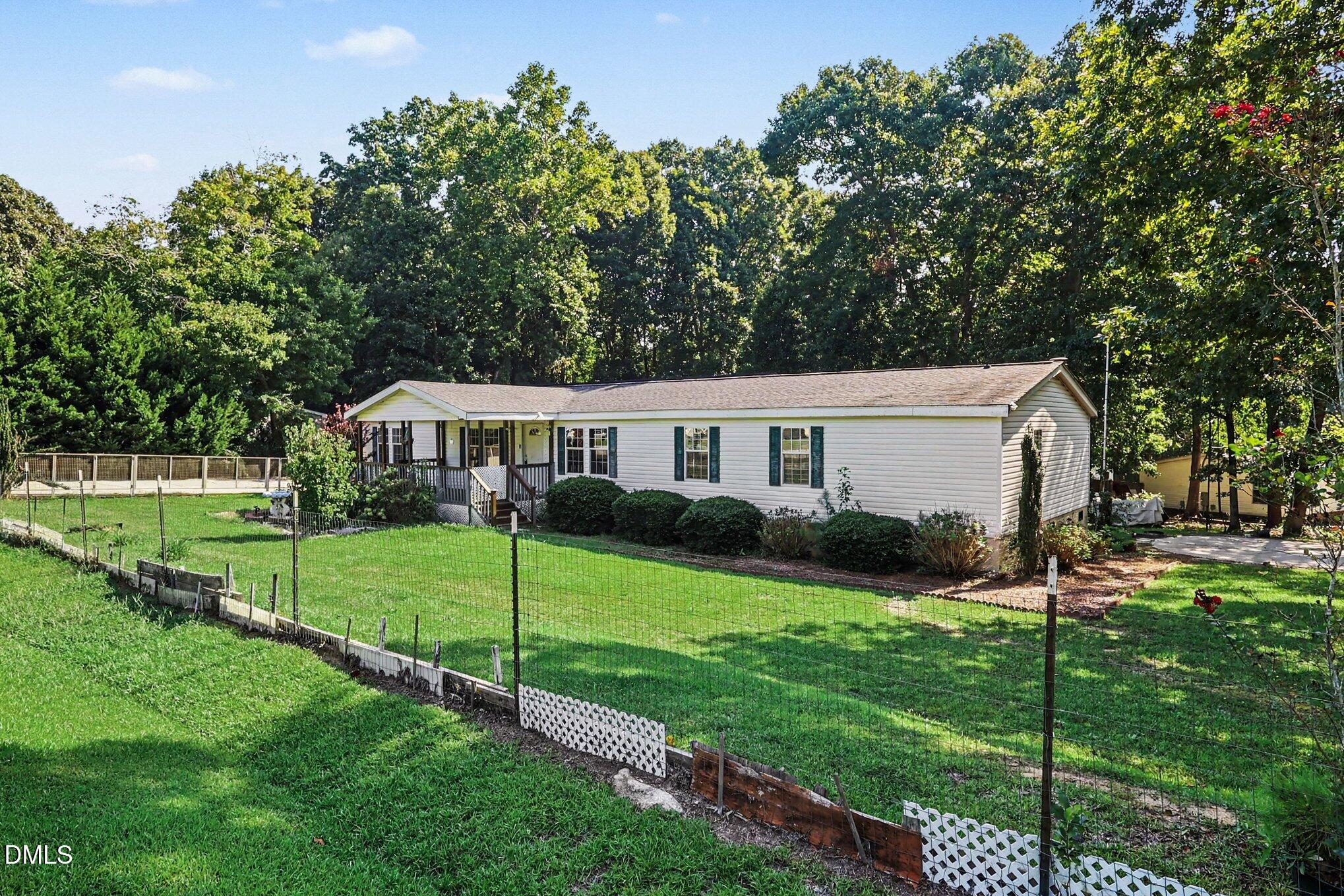 4521 Bushy Branch Drive Property Photo 22