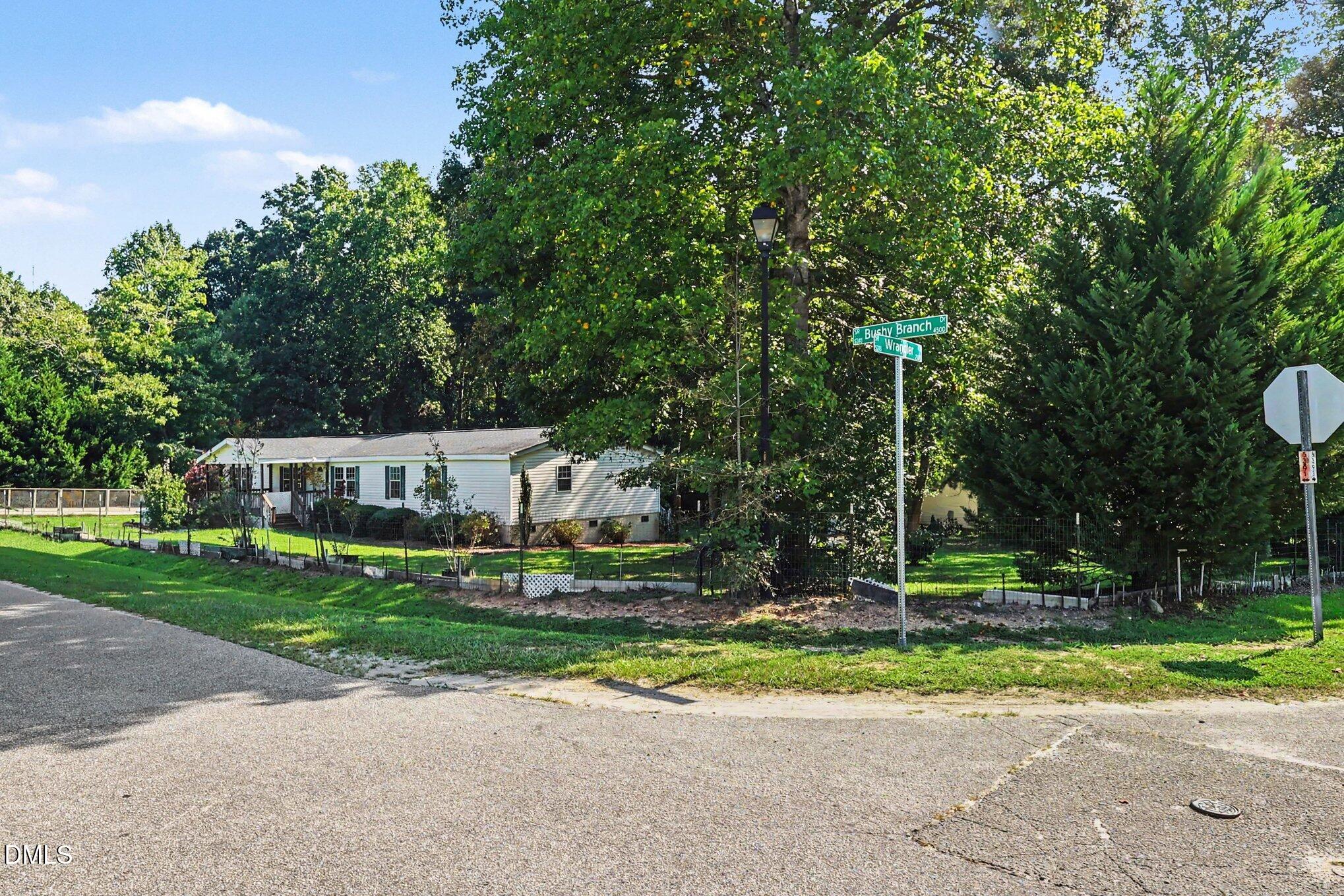 4521 Bushy Branch Drive Property Photo 23