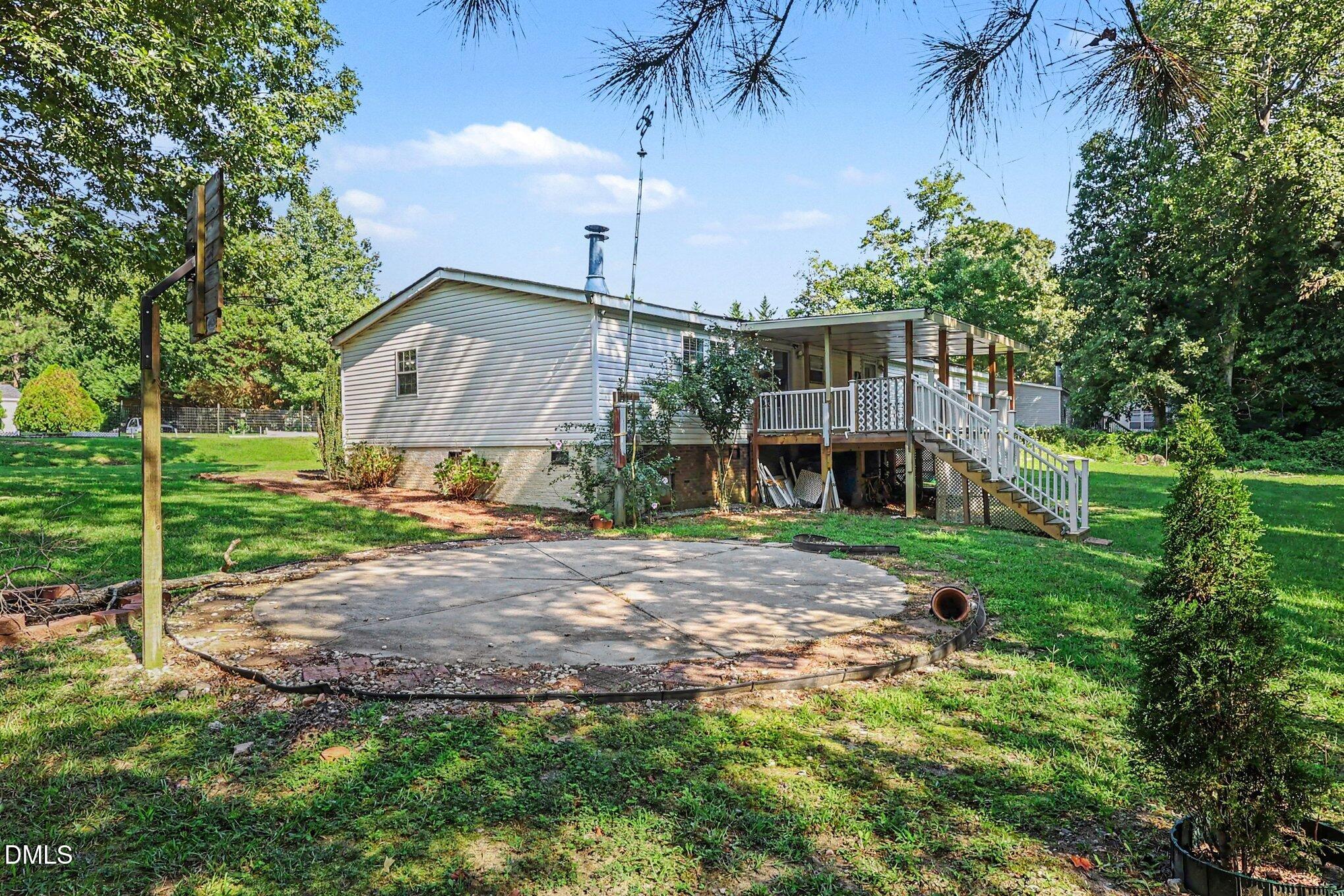 4521 Bushy Branch Drive Property Photo 24