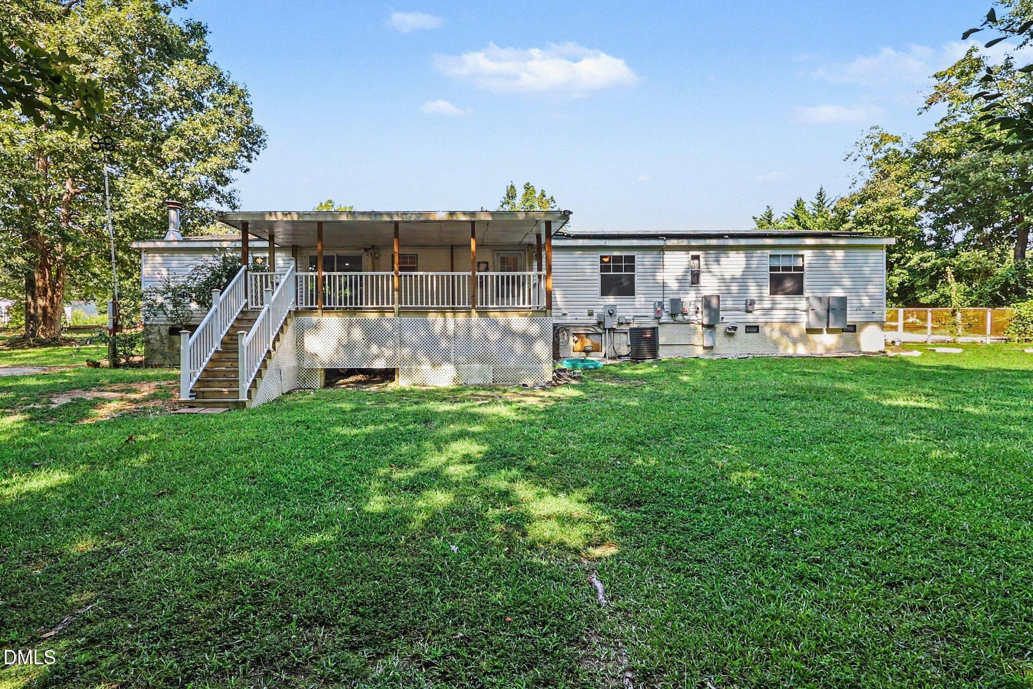 4521 Bushy Branch Drive Property Photo 25