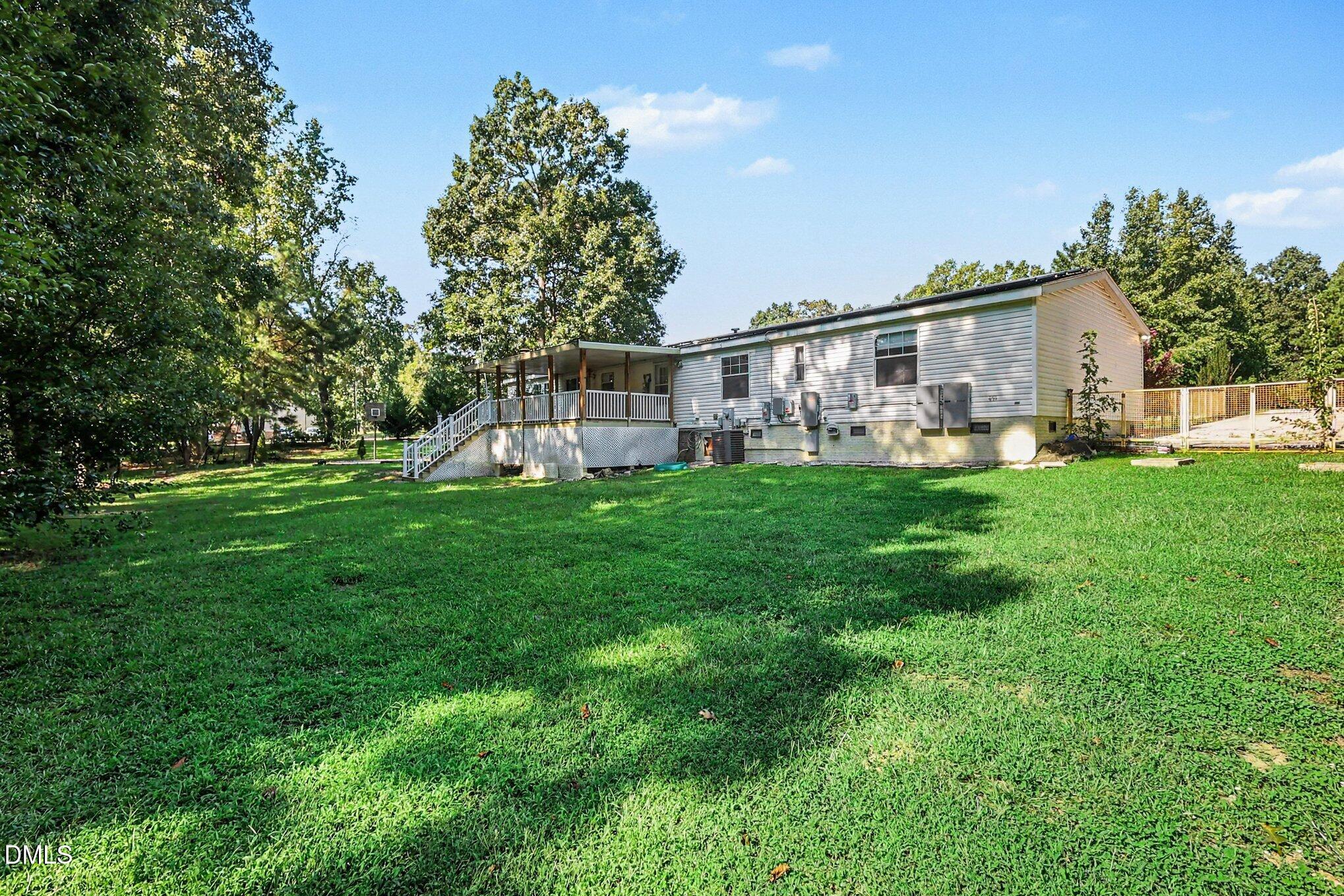 4521 Bushy Branch Drive Property Photo 26