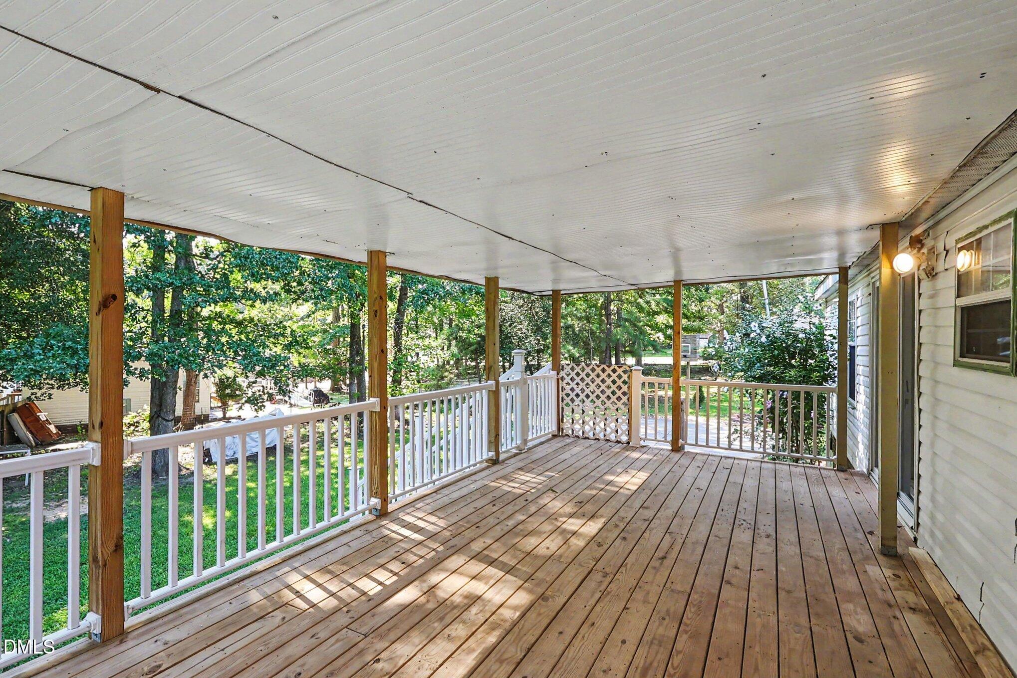 4521 Bushy Branch Drive Property Photo 27