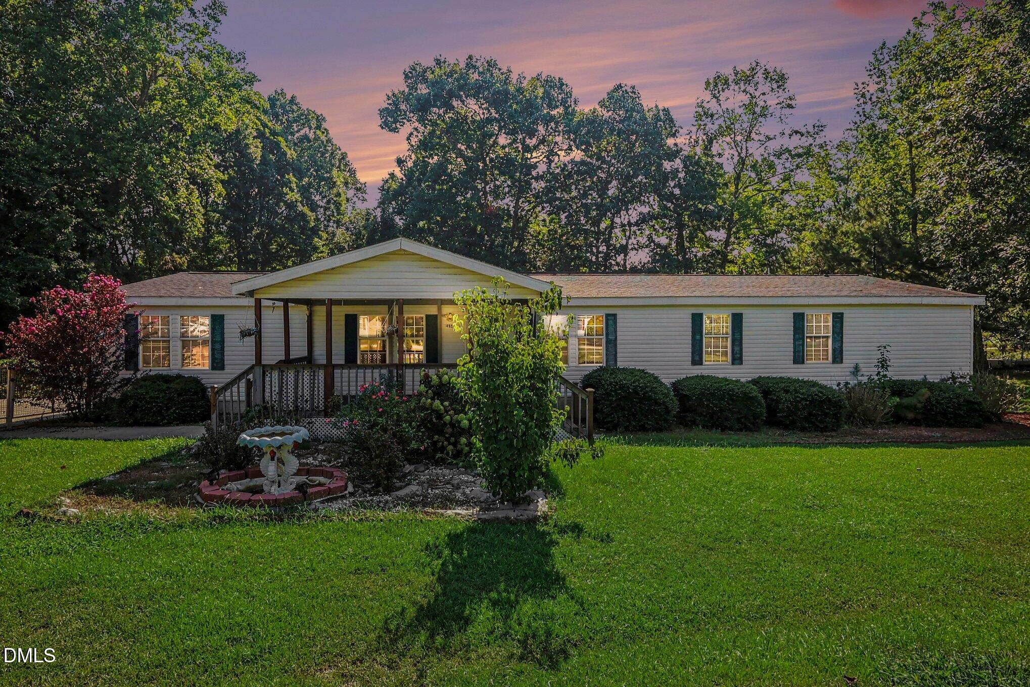 4521 Bushy Branch Drive Property Photo 28