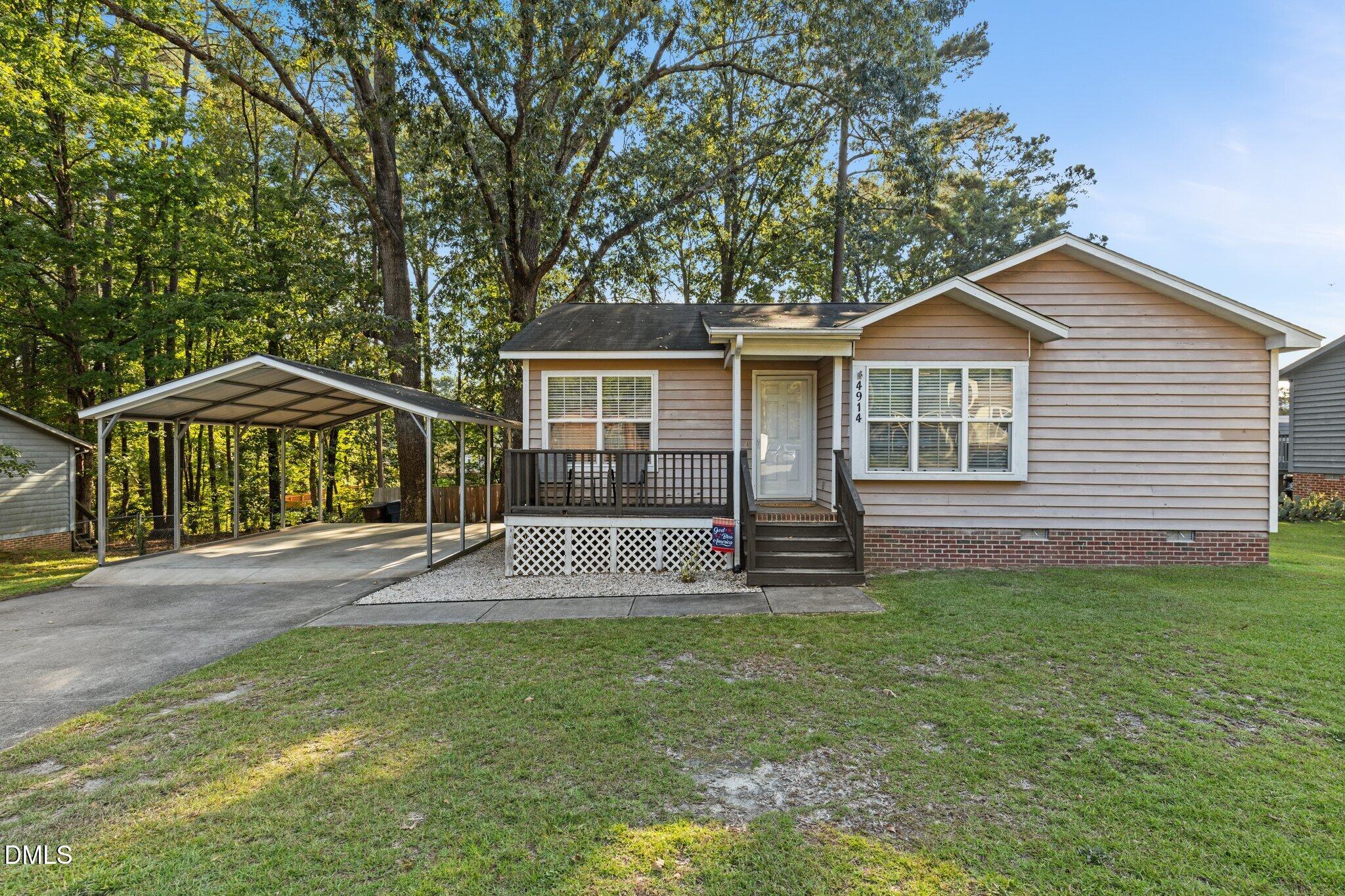 4914 S Pointe Property Photo 1