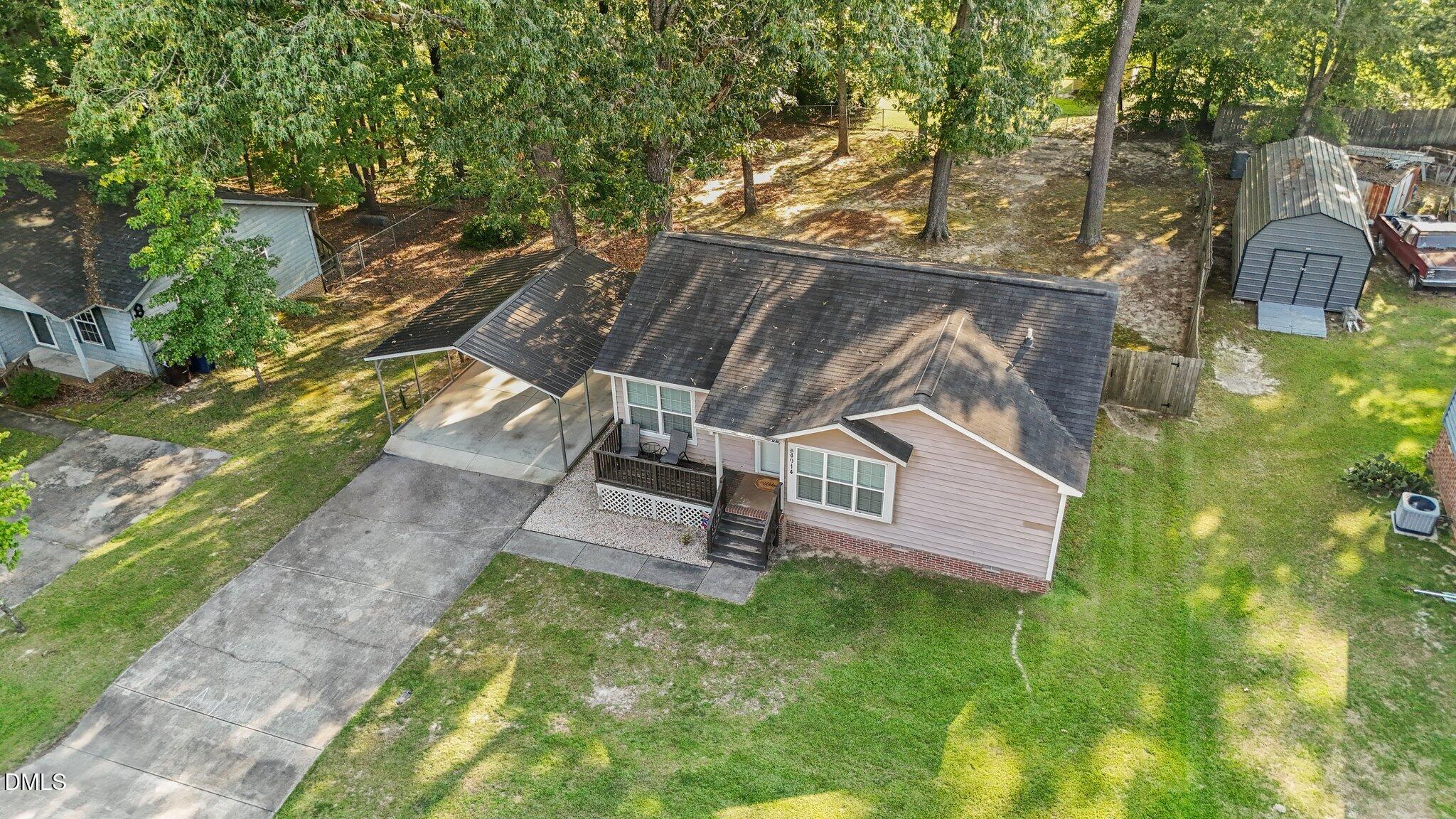 4914 S Pointe Property Photo 2