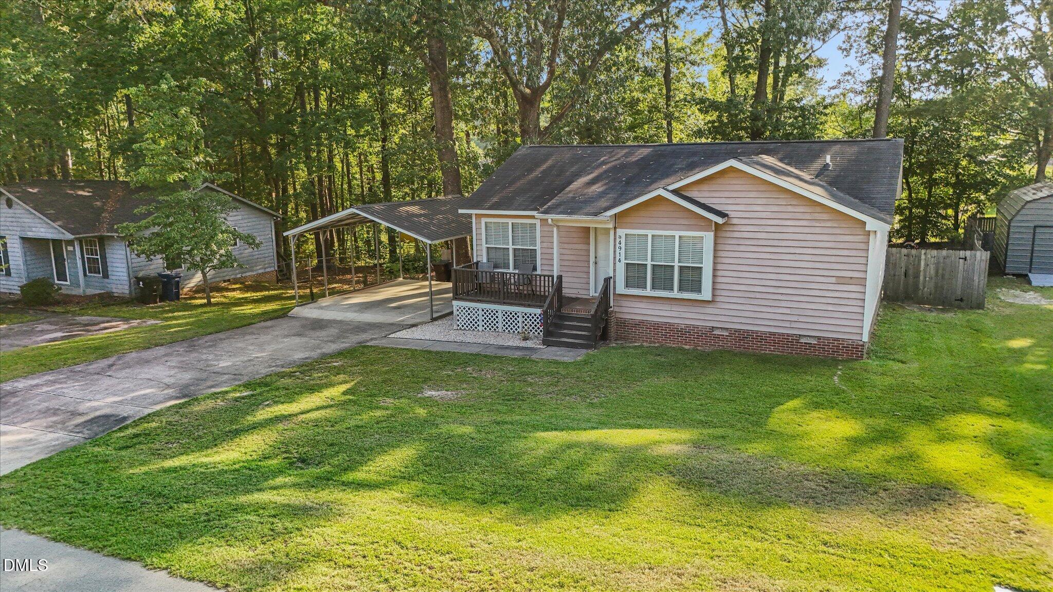 4914 S Pointe Property Photo 3