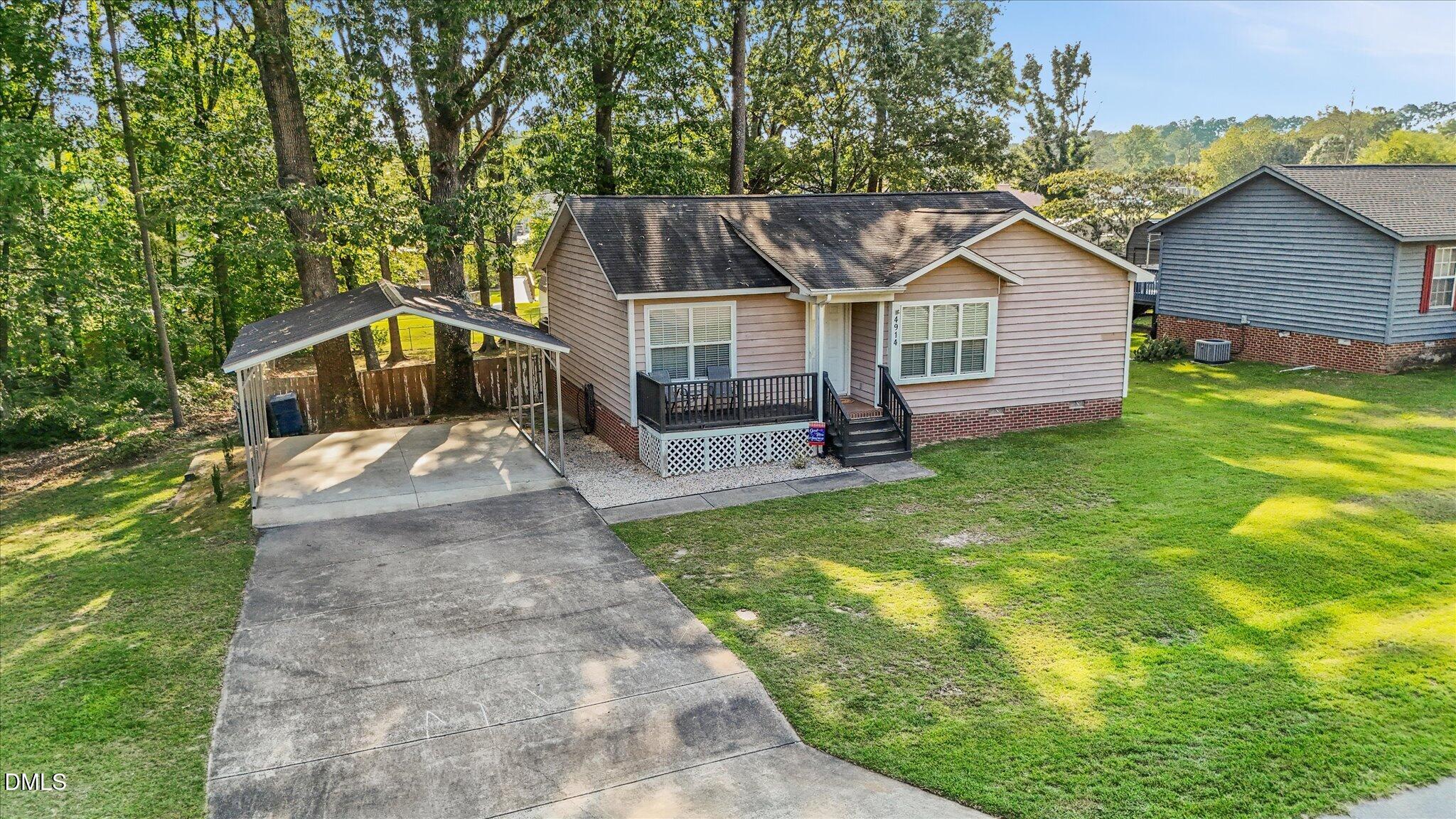 4914 S Pointe Property Photo 4
