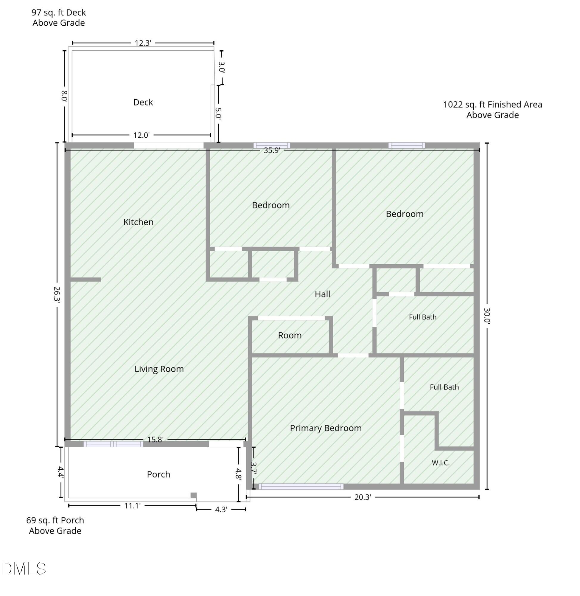 4914 S Pointe Property Photo 32