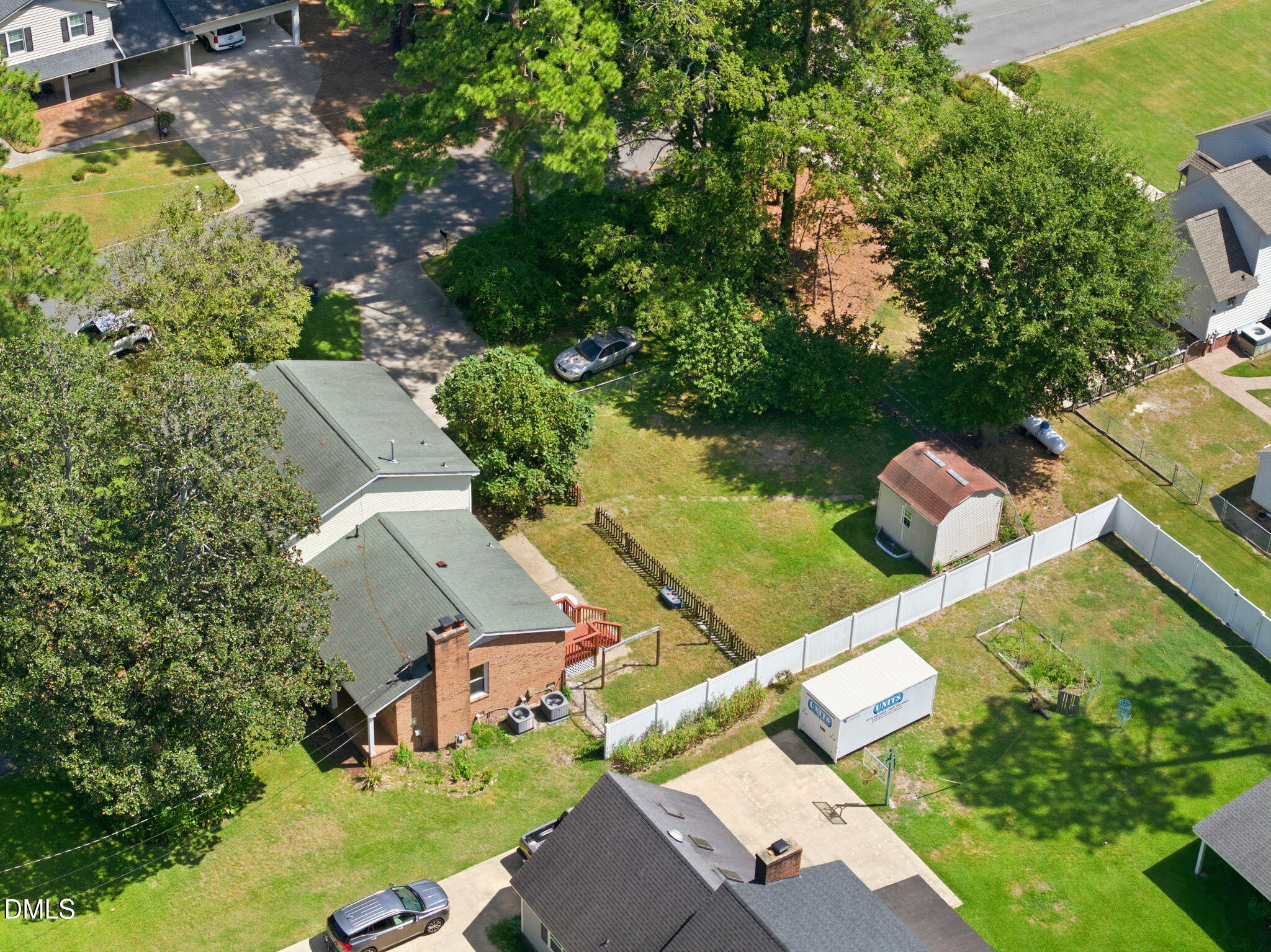 1201 S Crescent Drive Property Photo 39