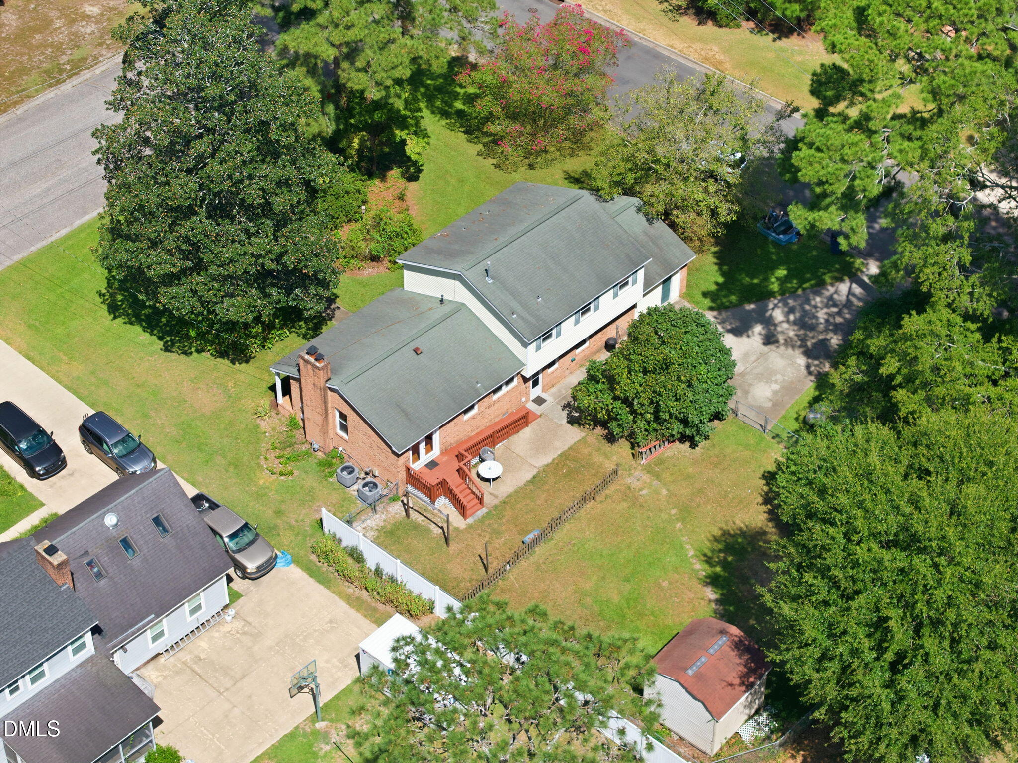 1201 S Crescent Drive Property Photo 40