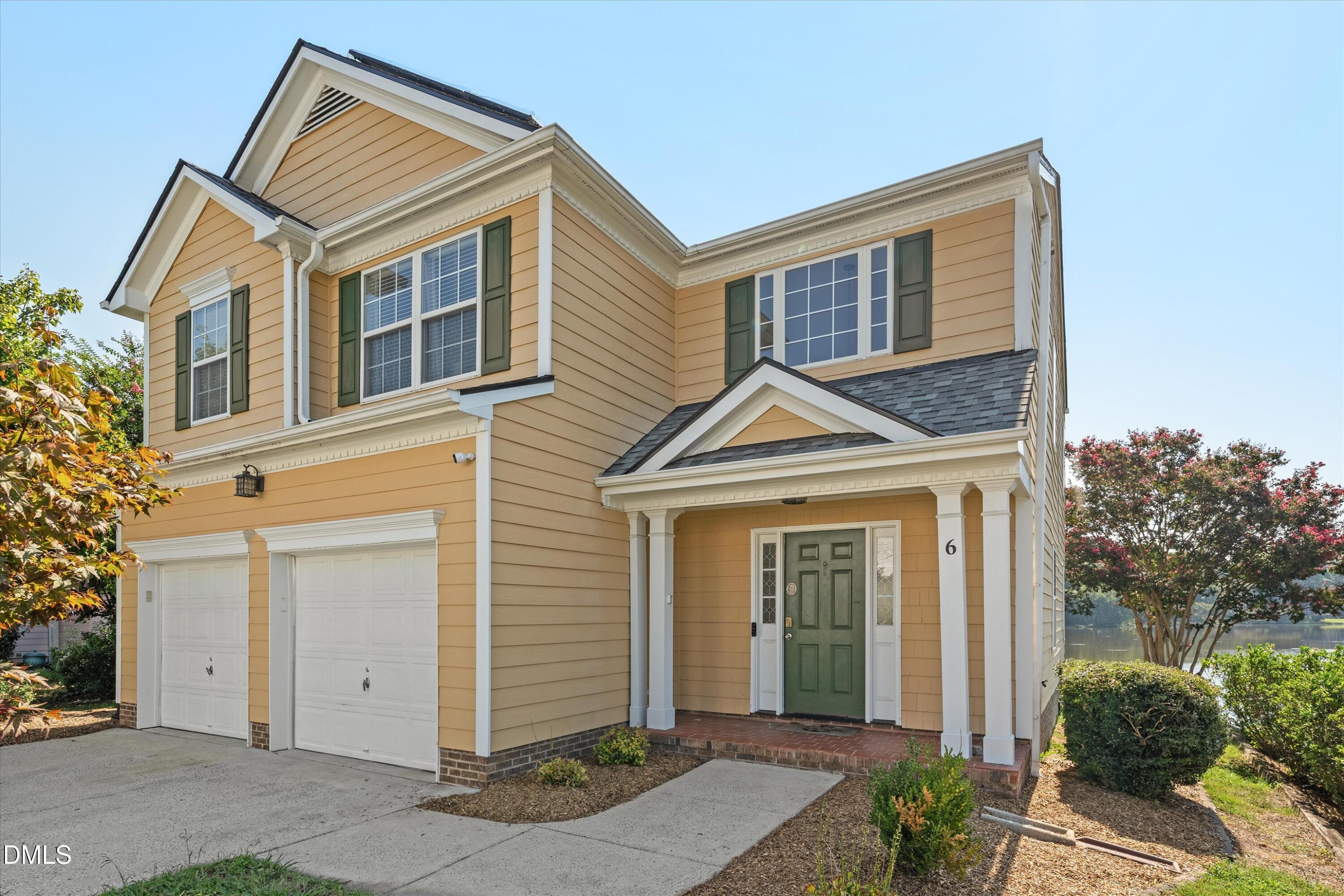 6 Spinnaker Court Property Photo 1