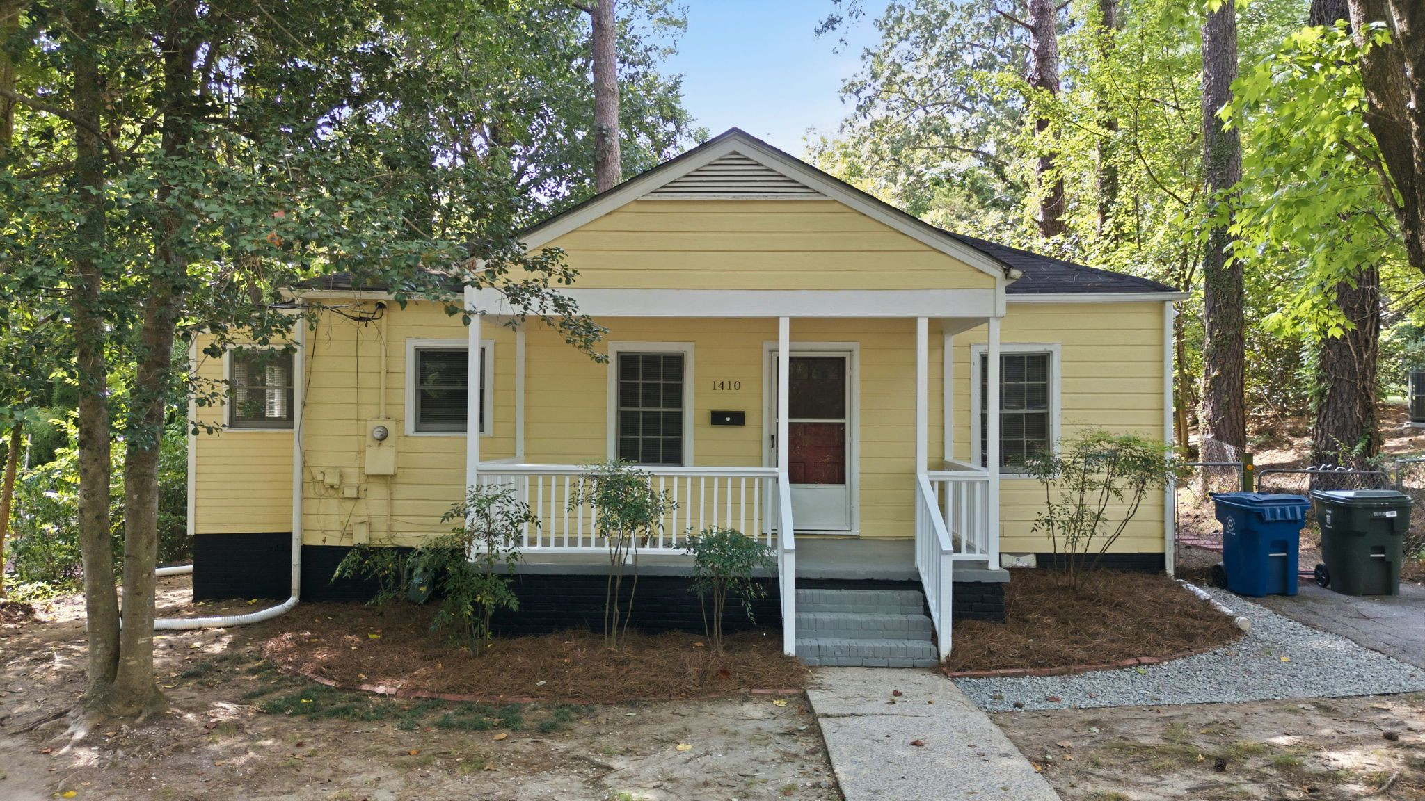1410 Rosedale Avenue Property Photo 1