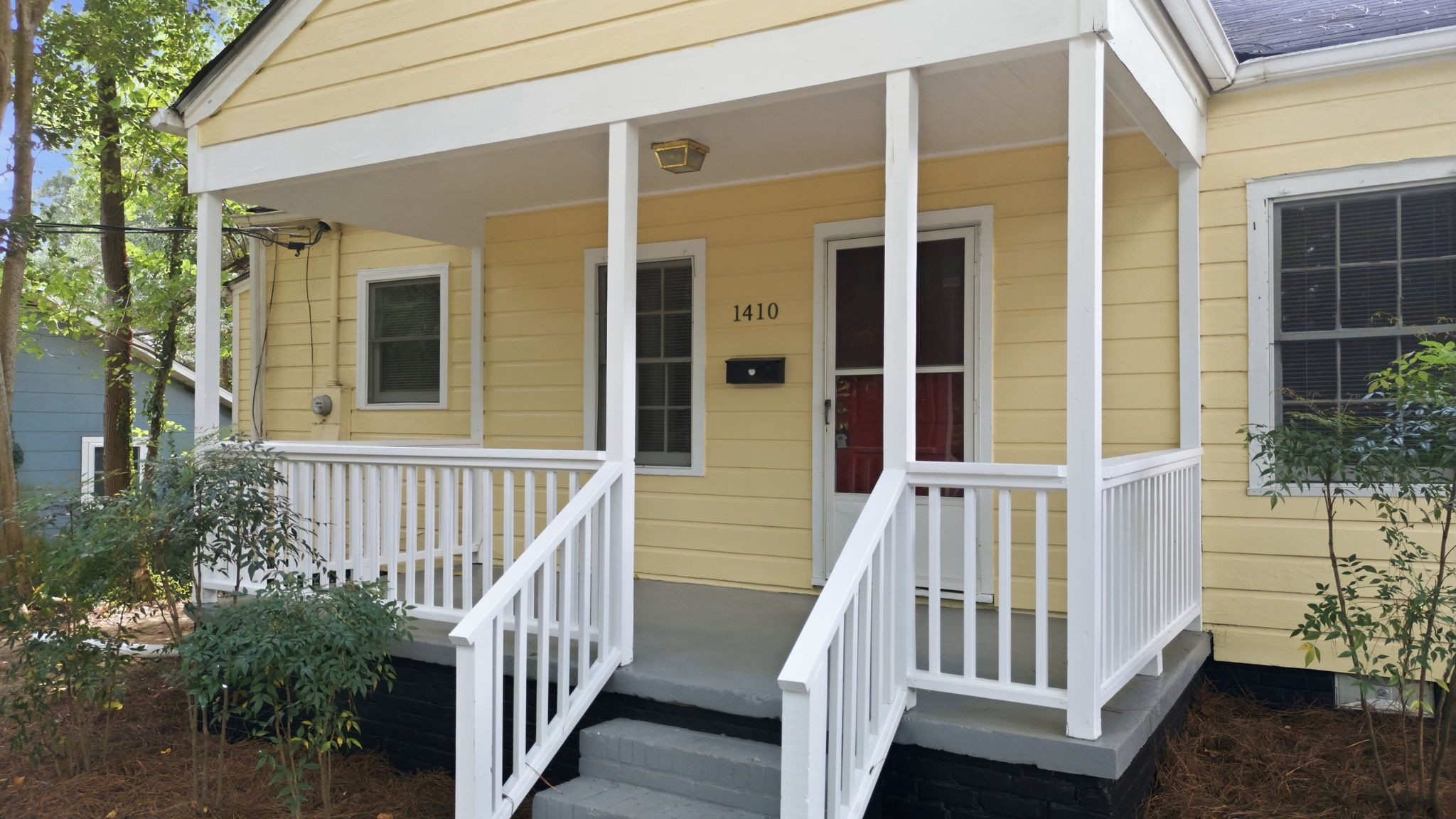 1410 Rosedale Avenue Property Photo 4