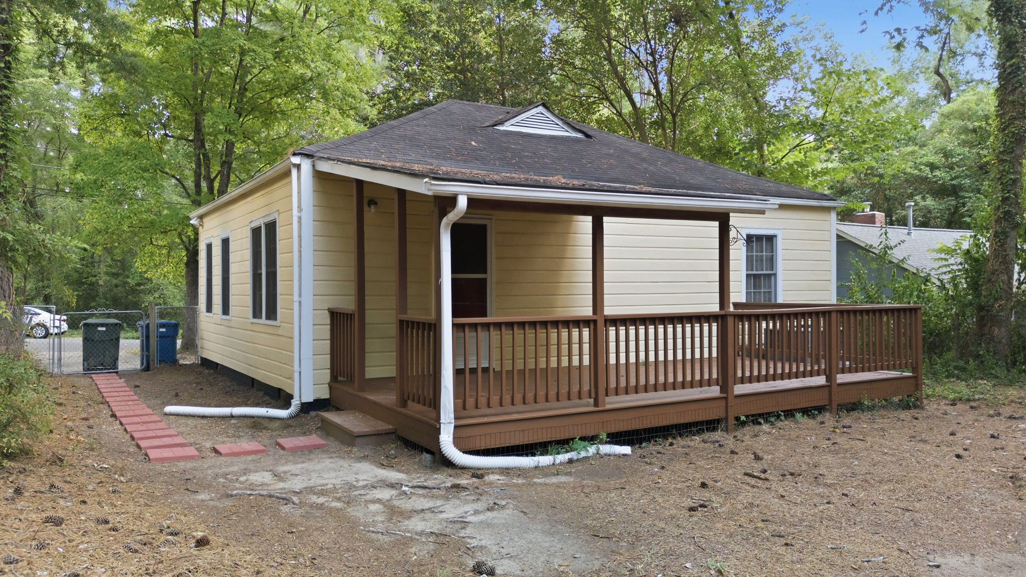 1410 Rosedale Avenue Property Photo 20
