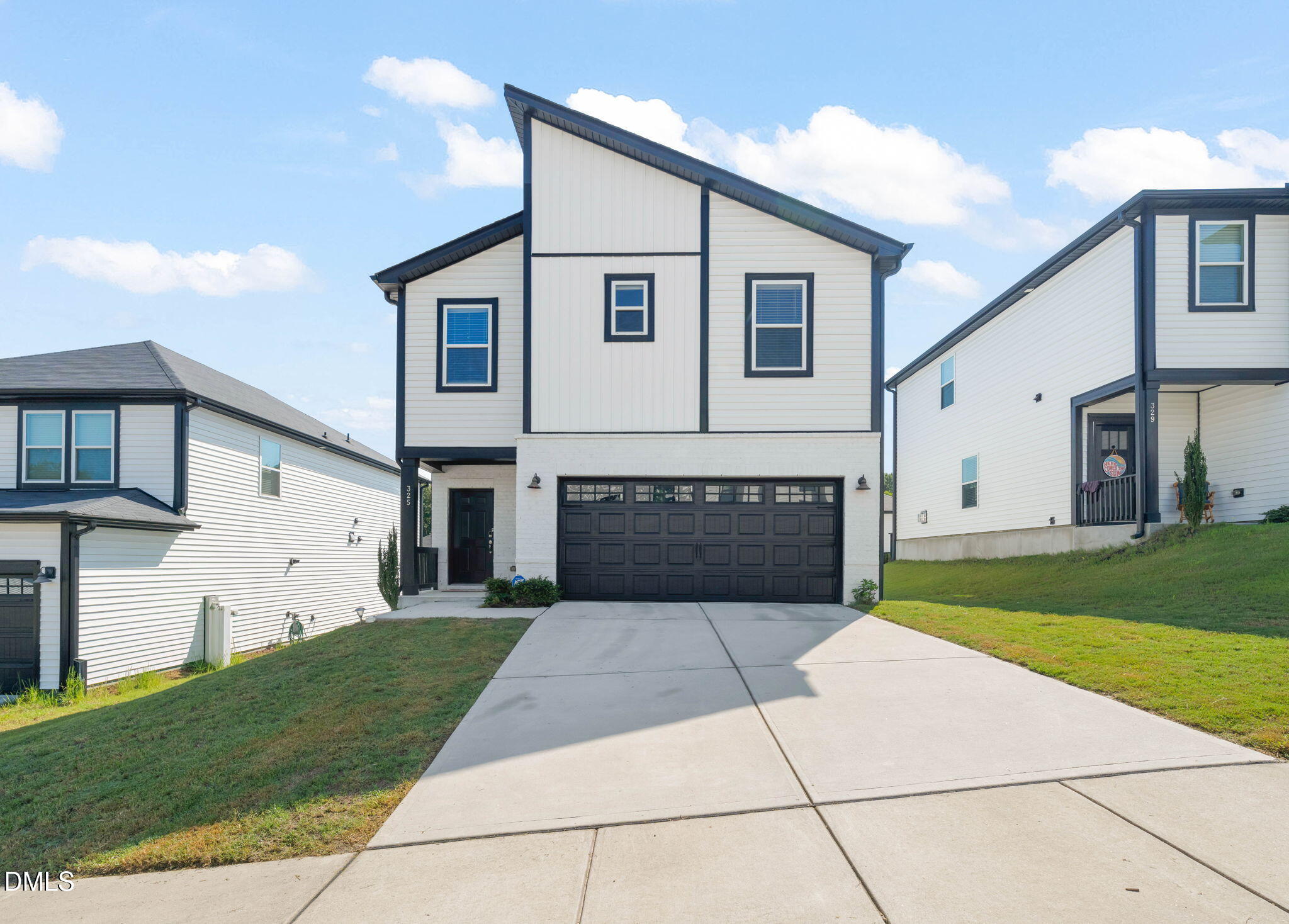 325 Diversity Way