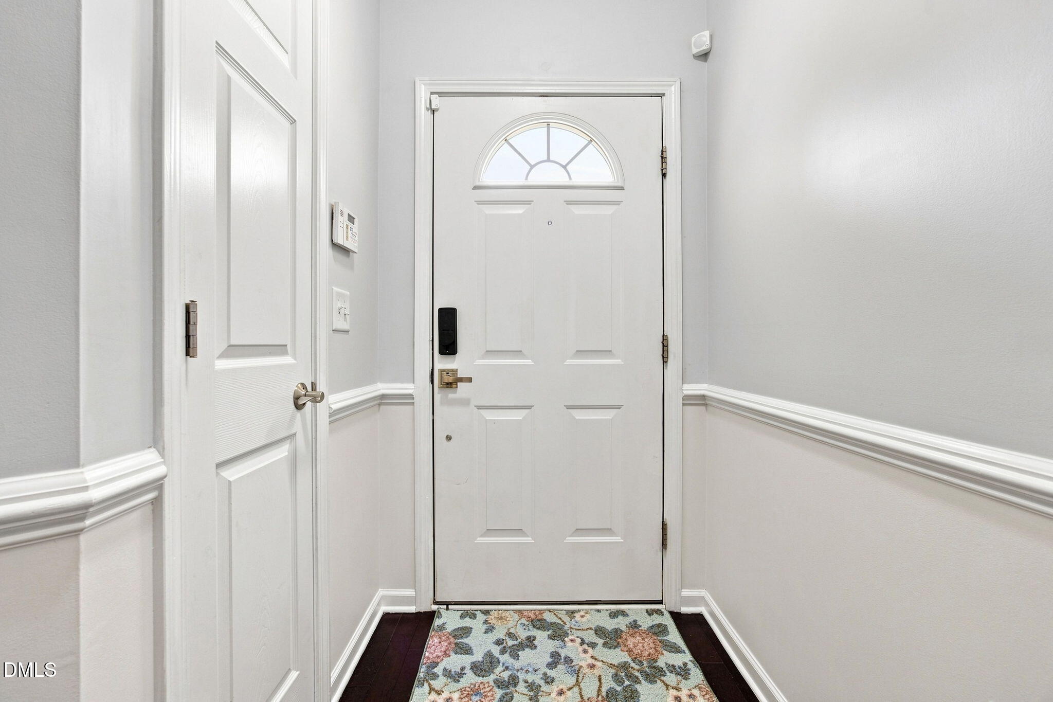 8505 Quarton Drive Property Photo 4