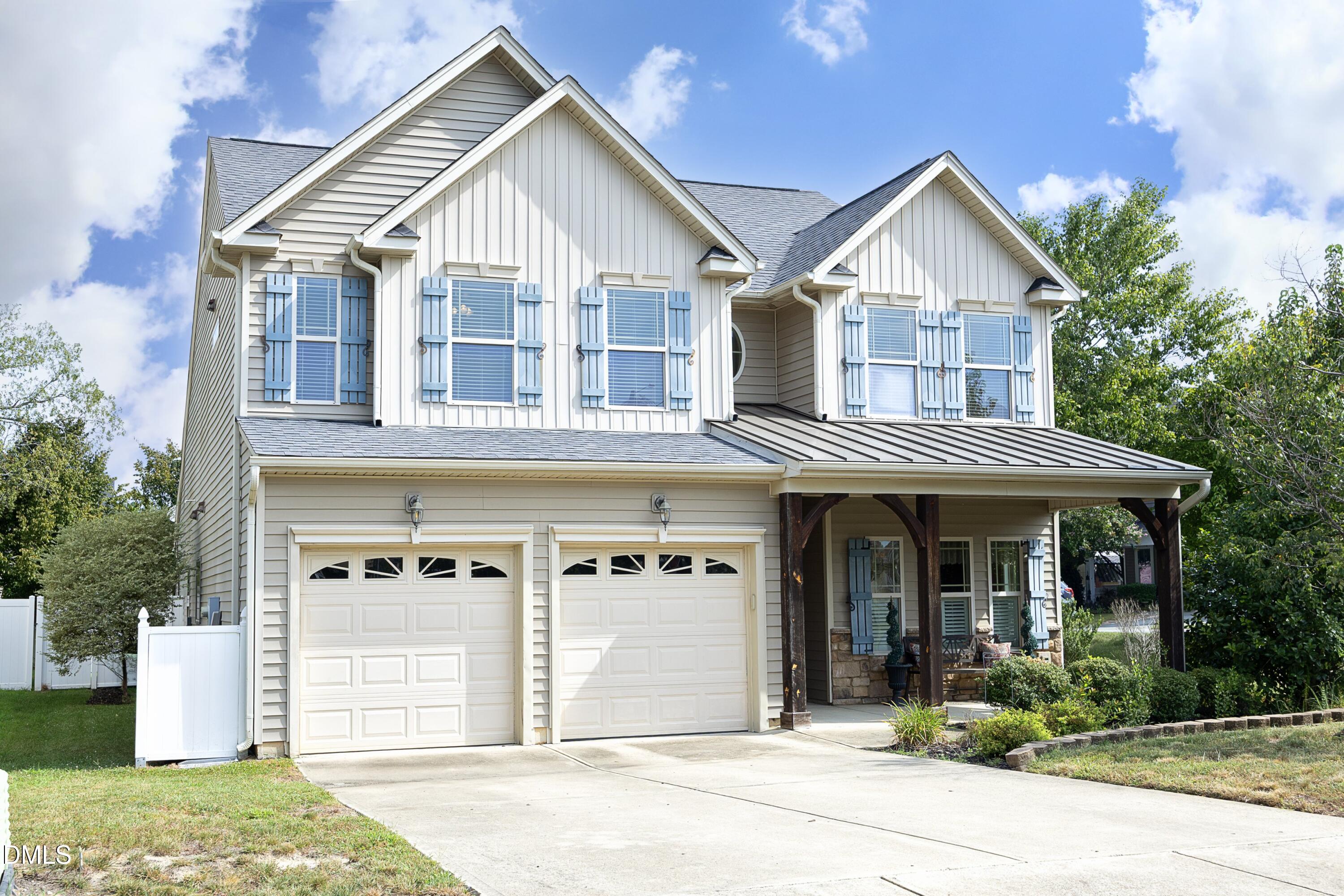 2953 Britmass Drive Property Photo 1