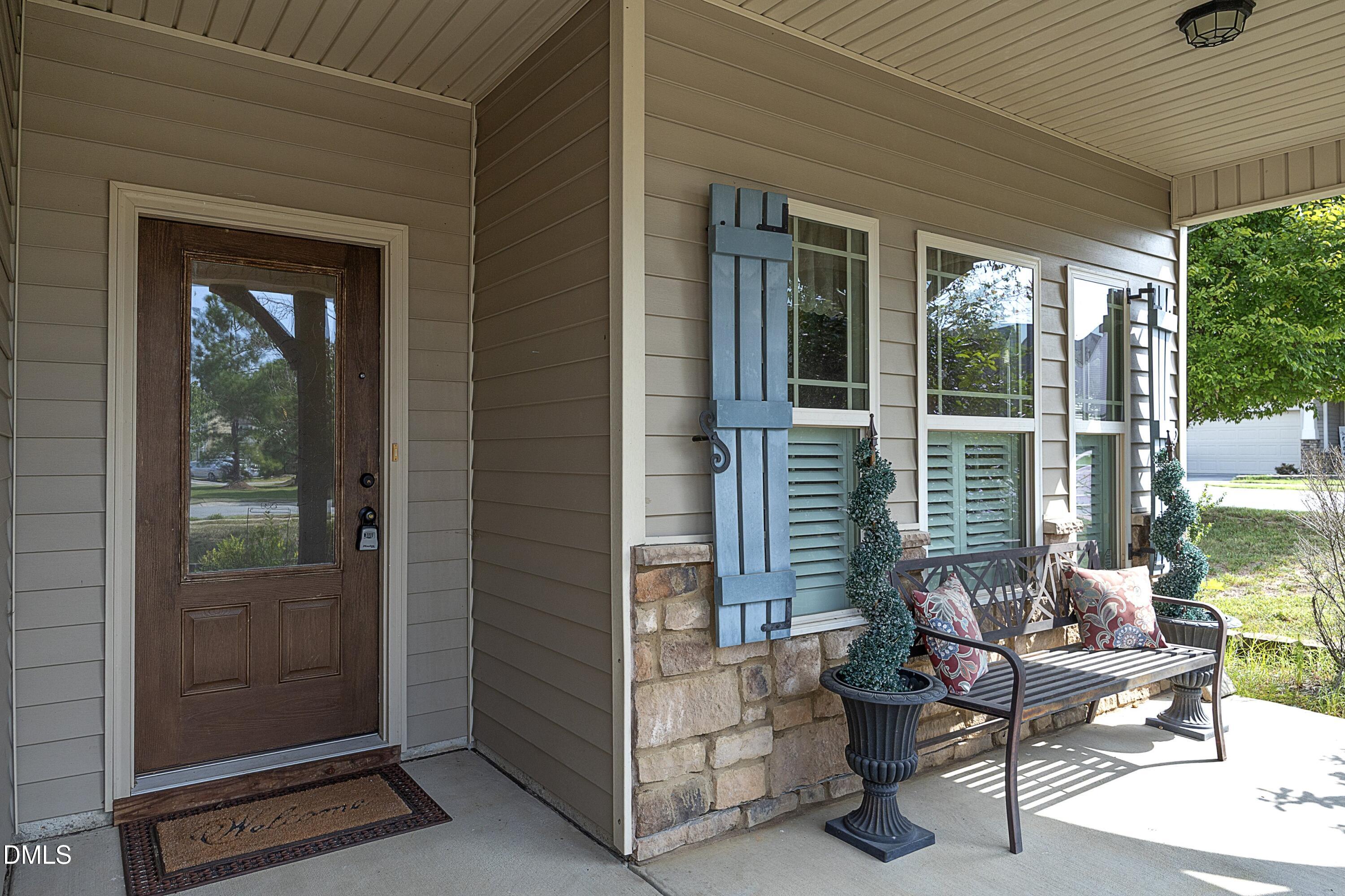 2953 Britmass Drive Property Photo 3